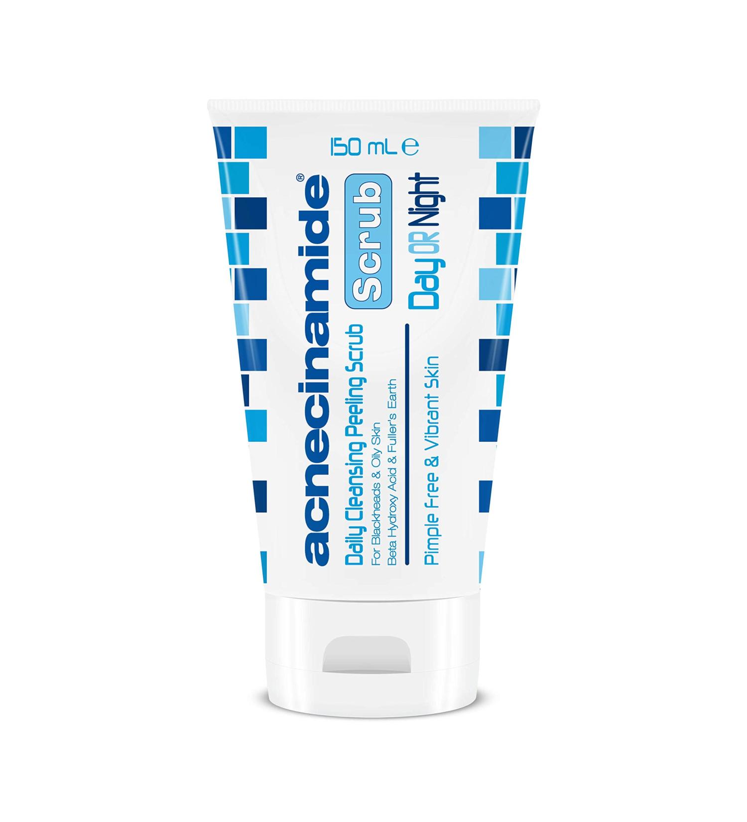Acnecinamide Peeling Scrub 150 ml