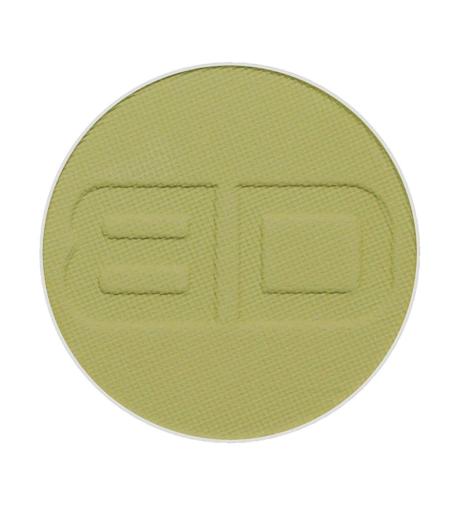  Beni Durrer REFILL Lime Powder Pigment matte warm 2.5 g - Buy Online on GoSupps.com
