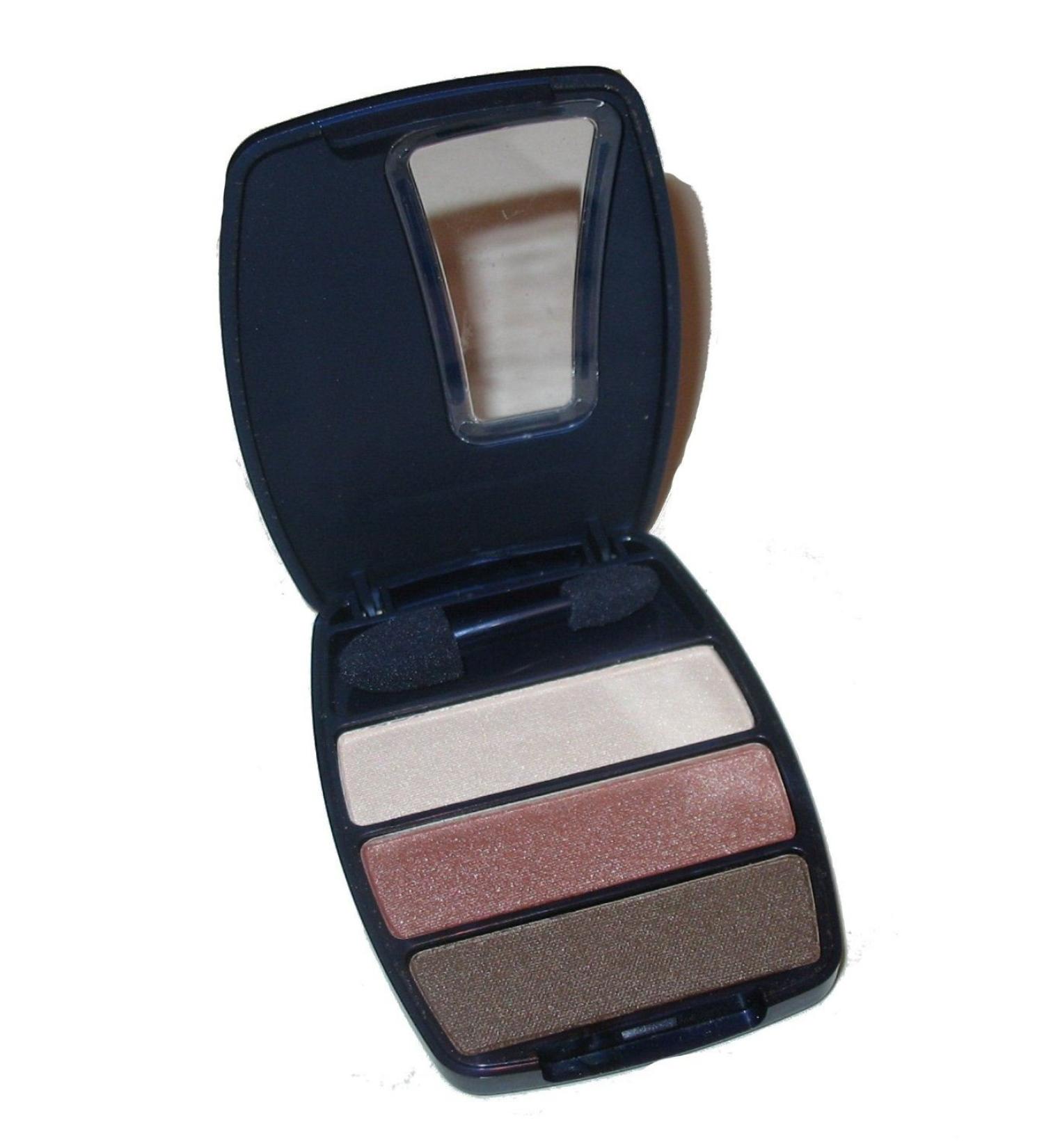 Collection Collection Total Colour Eyeshadow Trio 26 Mocha Shock