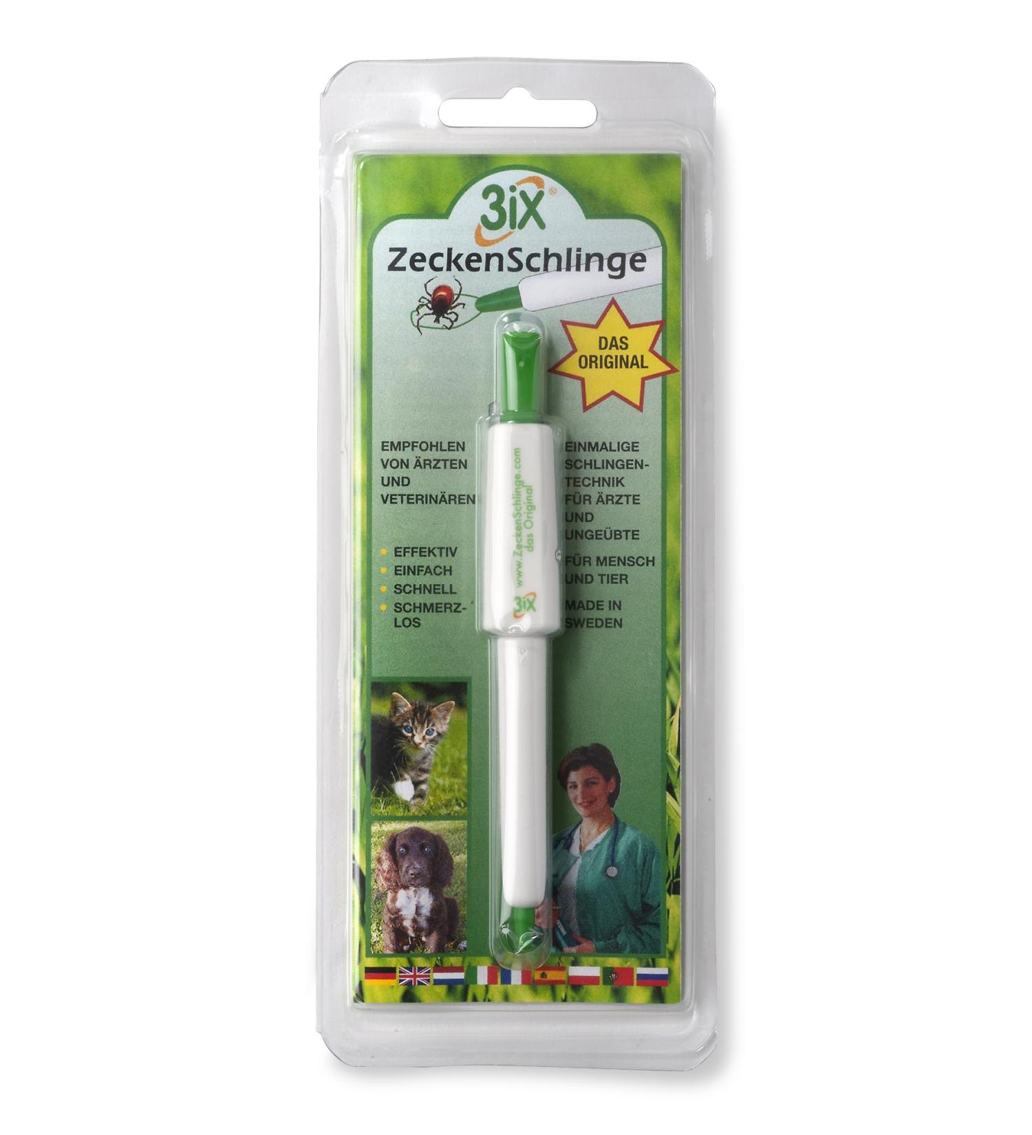 Shop GEO-VERSAND Tick Slingshot Tweezers & Removal Pen - Ideal for Geocaching & Outdoor Adventures - Buy Online on GoSupps.com