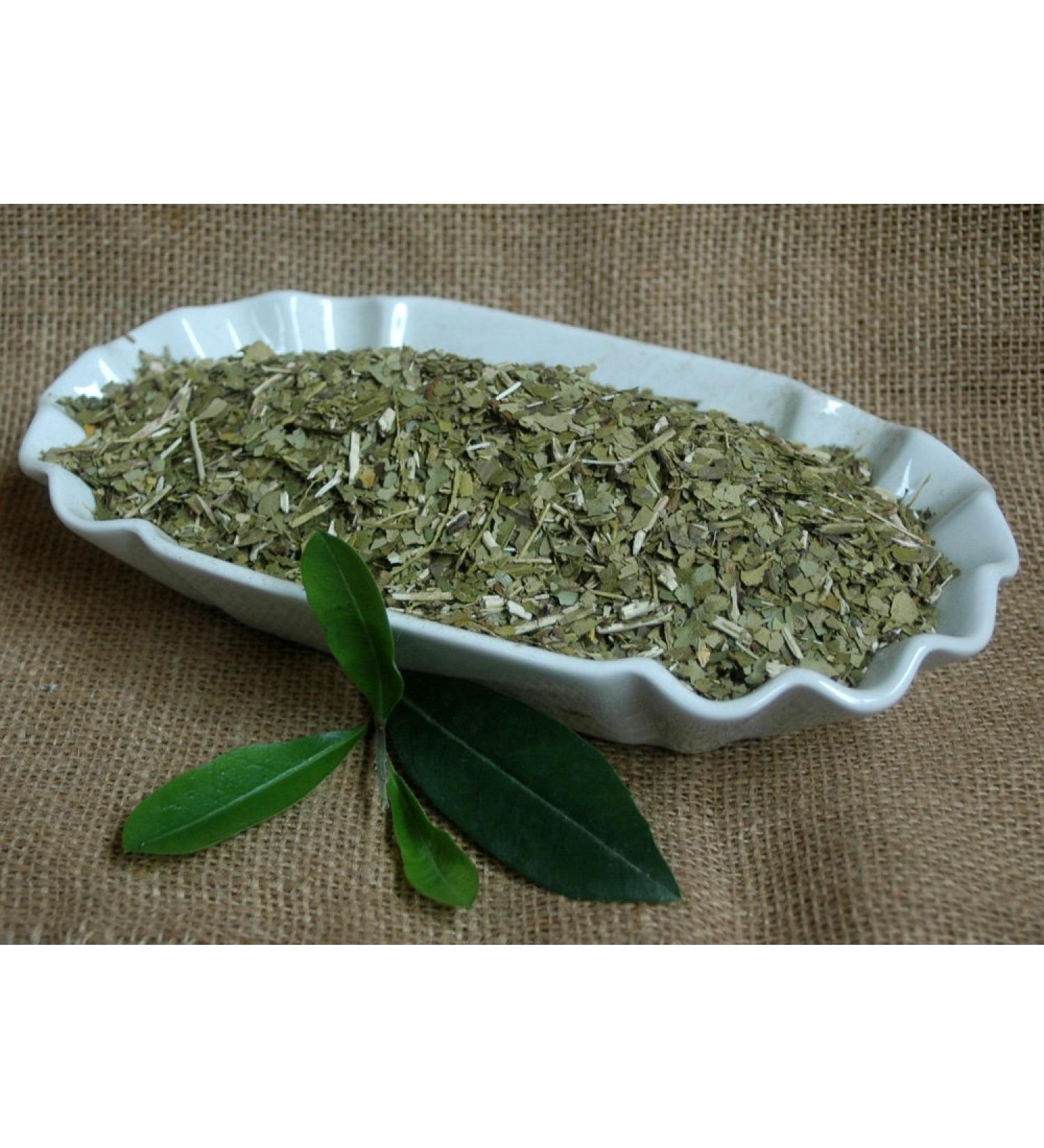 Naturix24 Matte tee cut green 100 g