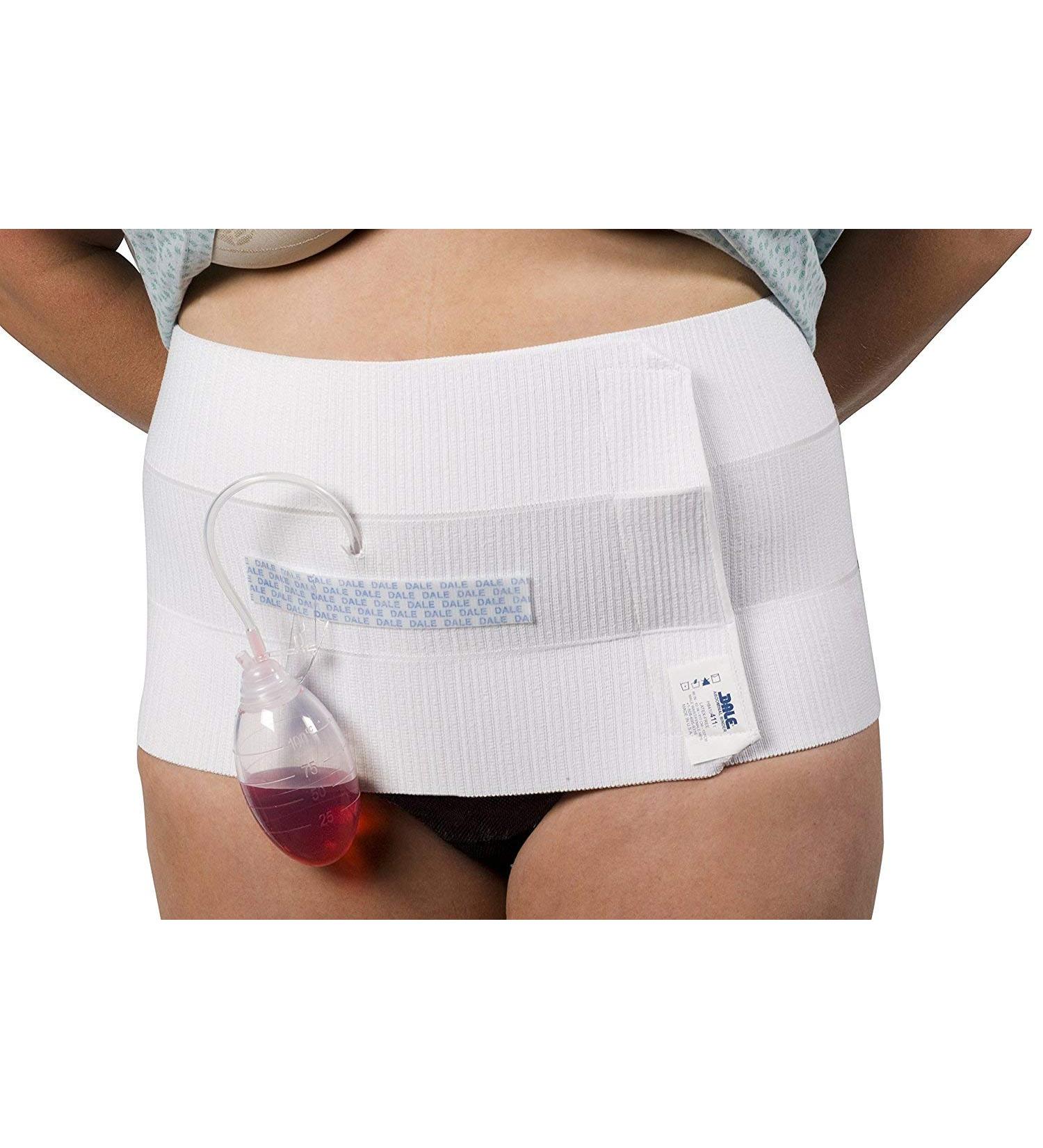 9" Abdominal Binder 46-62" Qty 1 (Single)