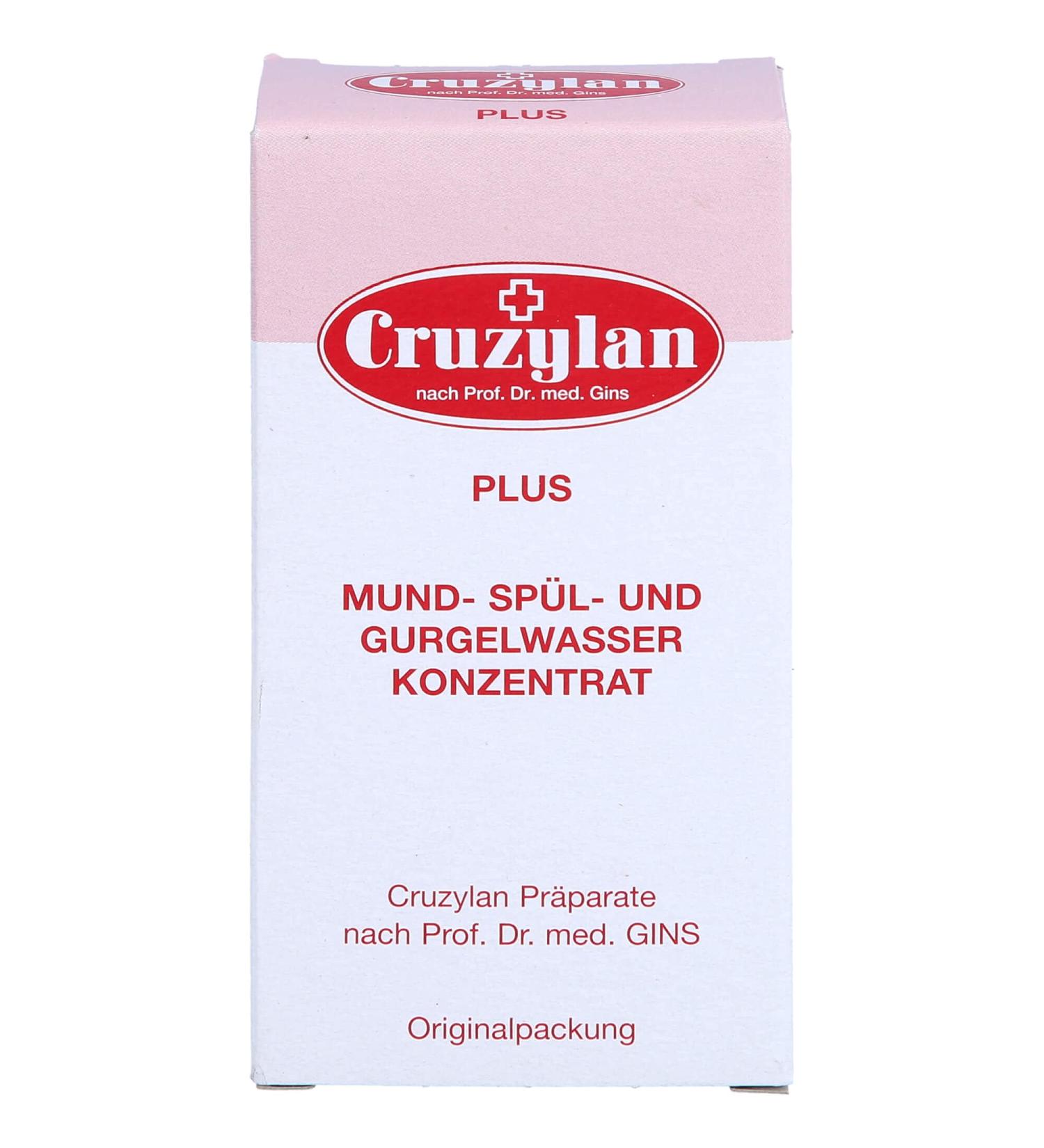 Cruzylan Plus 50 ml - Premium International Shipping | Buy Now - Buy Online on GoSupps.com