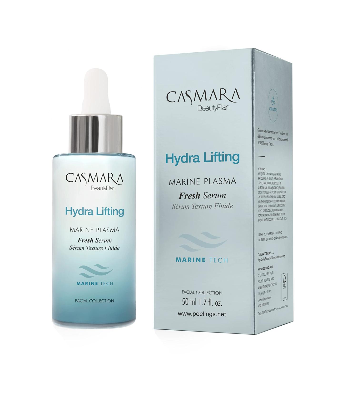 Casmara Ocean Miracle Anti-Ageing Serum 24H