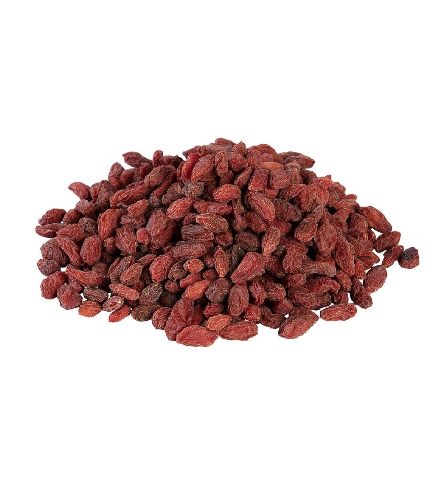 BrandNewCake Goji Berries 100g - Superfood Rich in Antioxidants and Vitamins