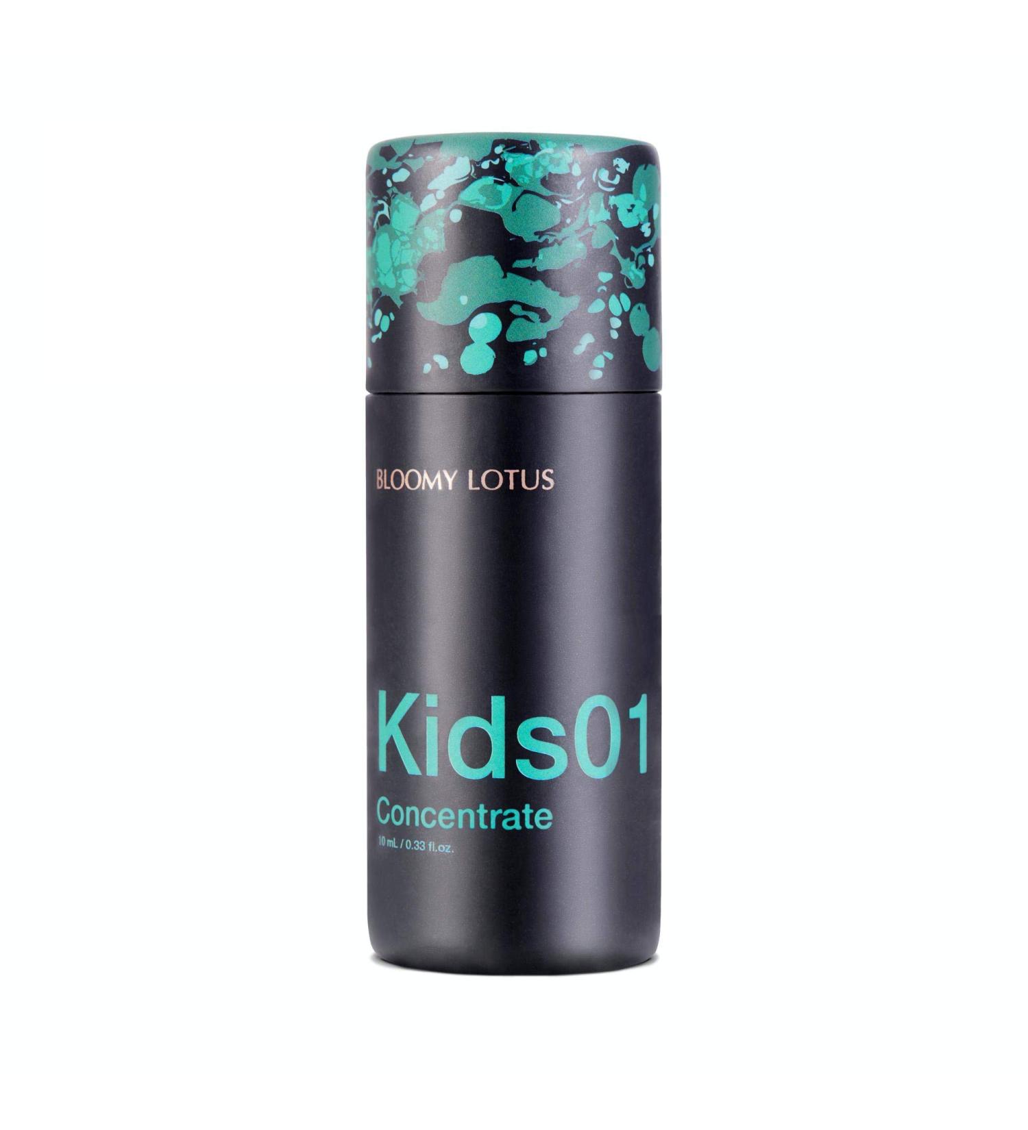 Bloomy Lotus Kids01 Concentration Essential Oil 5ml
