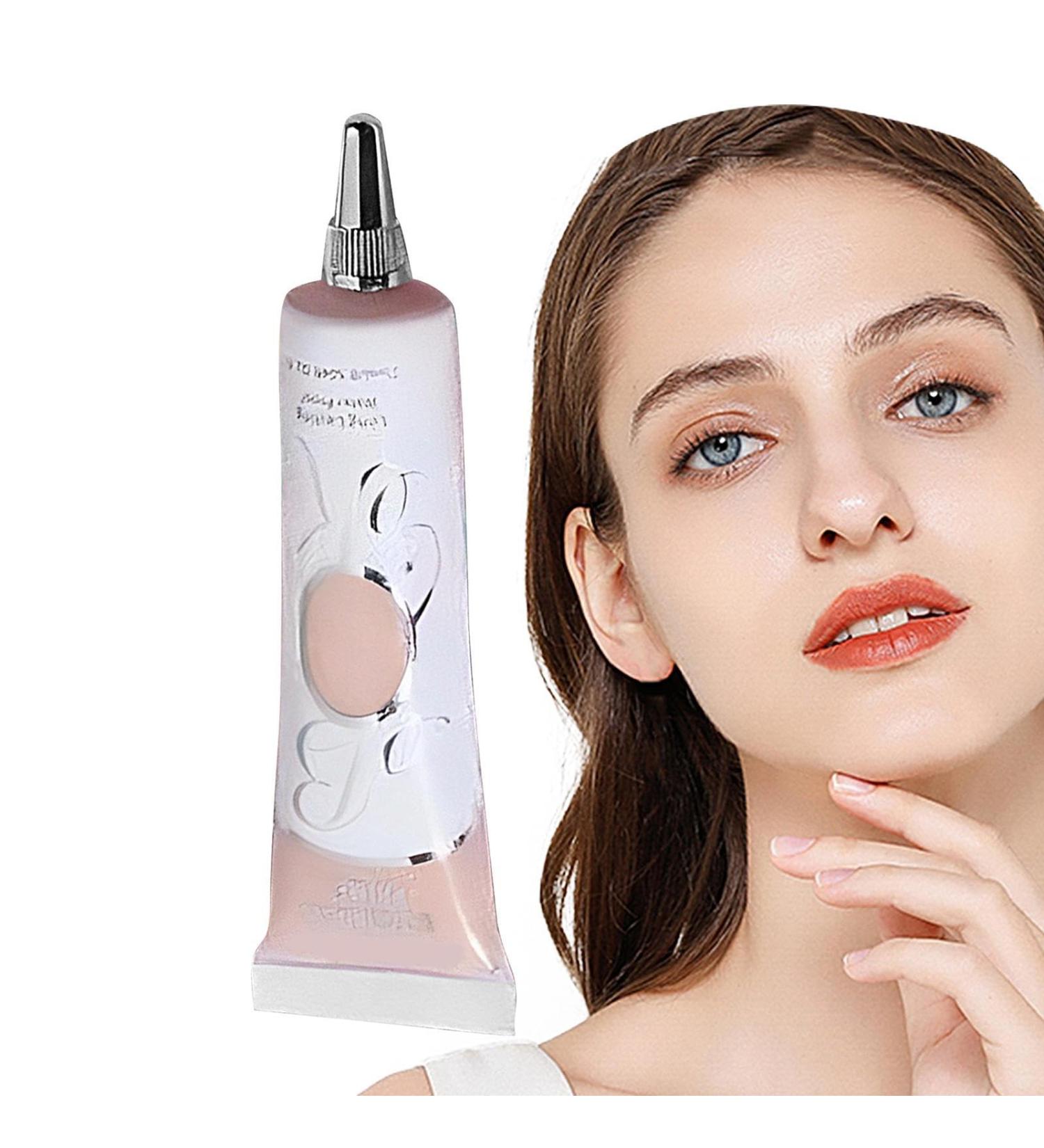  Bexdug Eyeshadow primers - waterproof and moisturizing eyeshadow full-coverage eyeshadow primer 15ml pore-filling eyeshadow primer by Bexdug - Buy Online on GoSupps.com