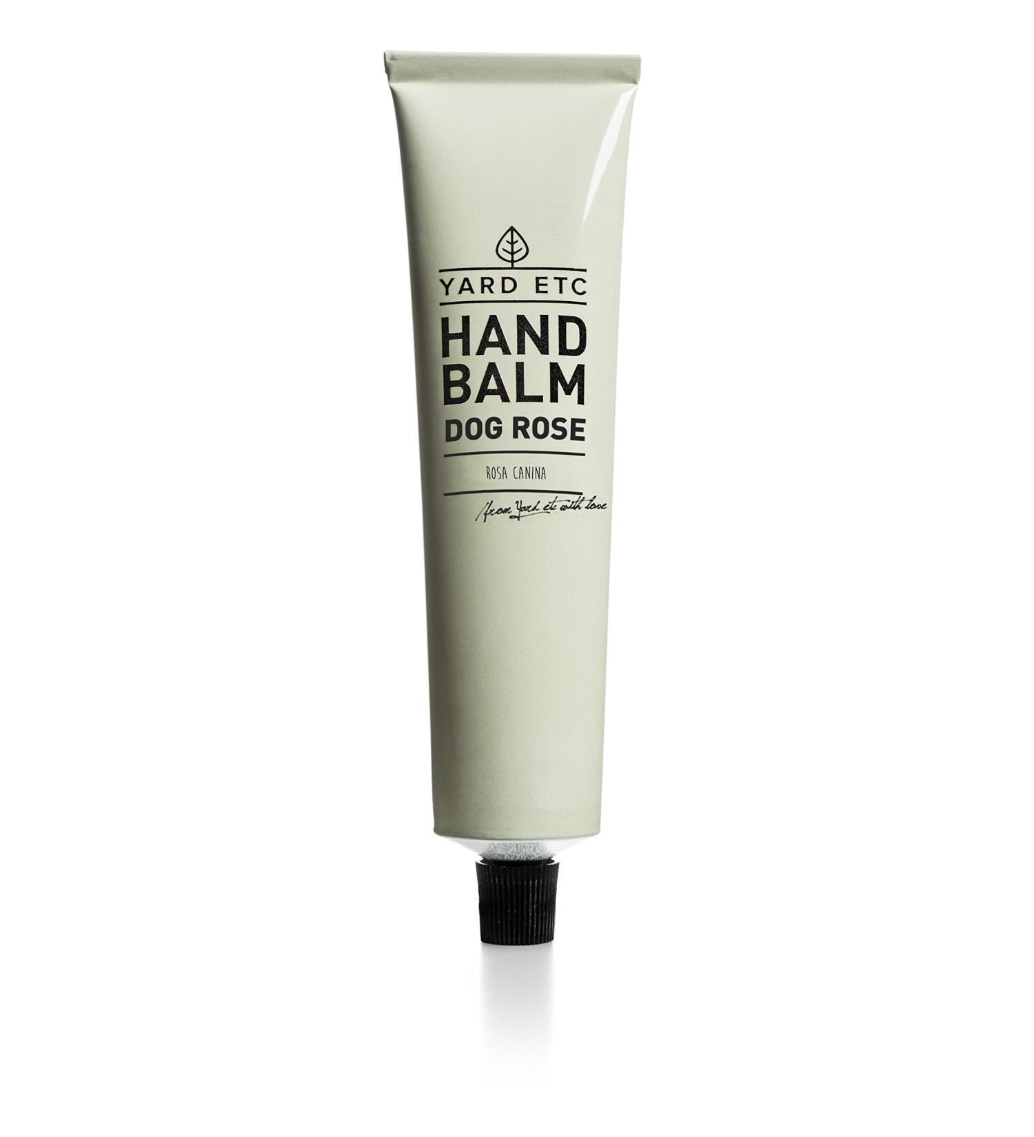 Yard etc Dog Rose Hand Balm 70 ml