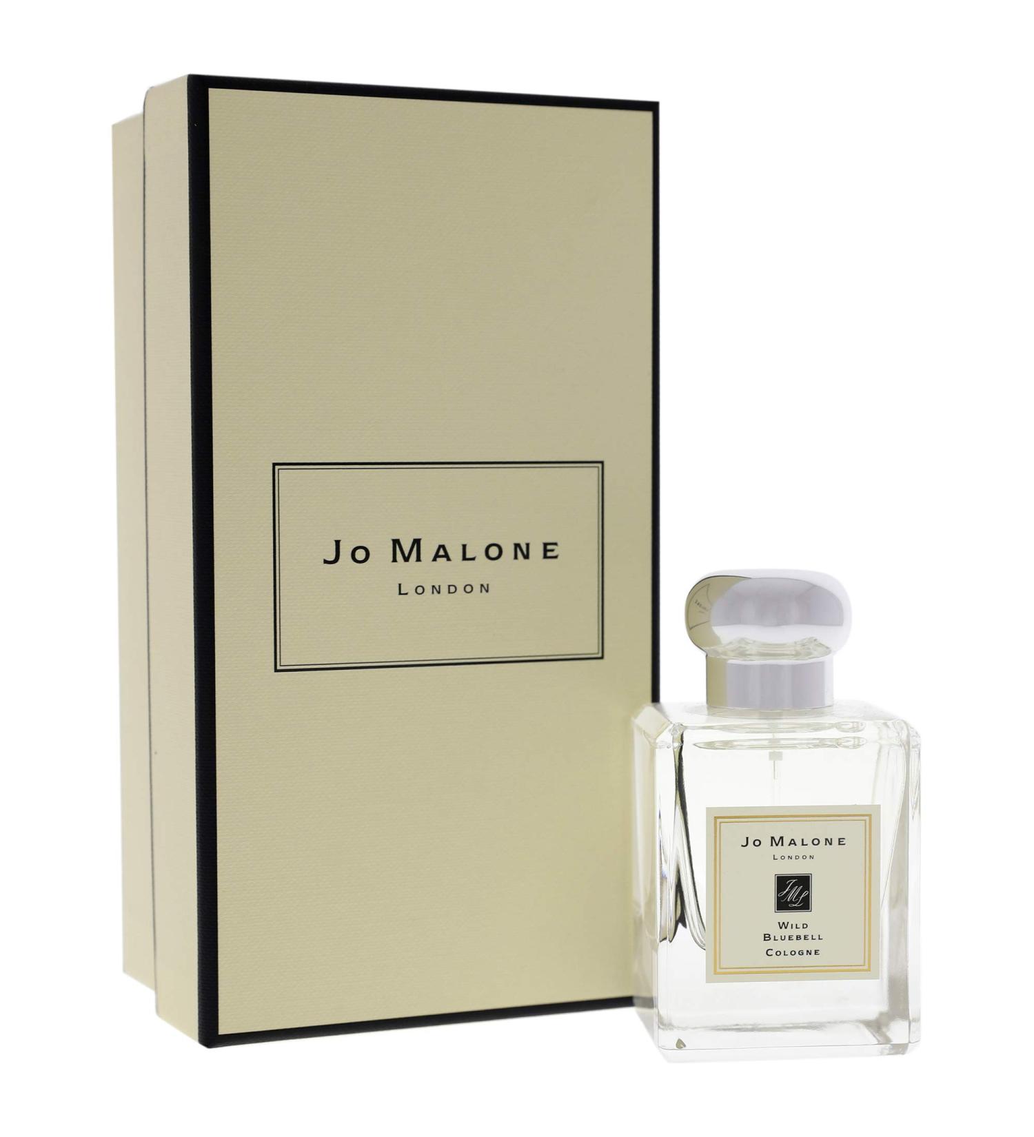 Jo Malone Wild Bluebell Women 1.7 oz Cologne Spray (FLJOM034)