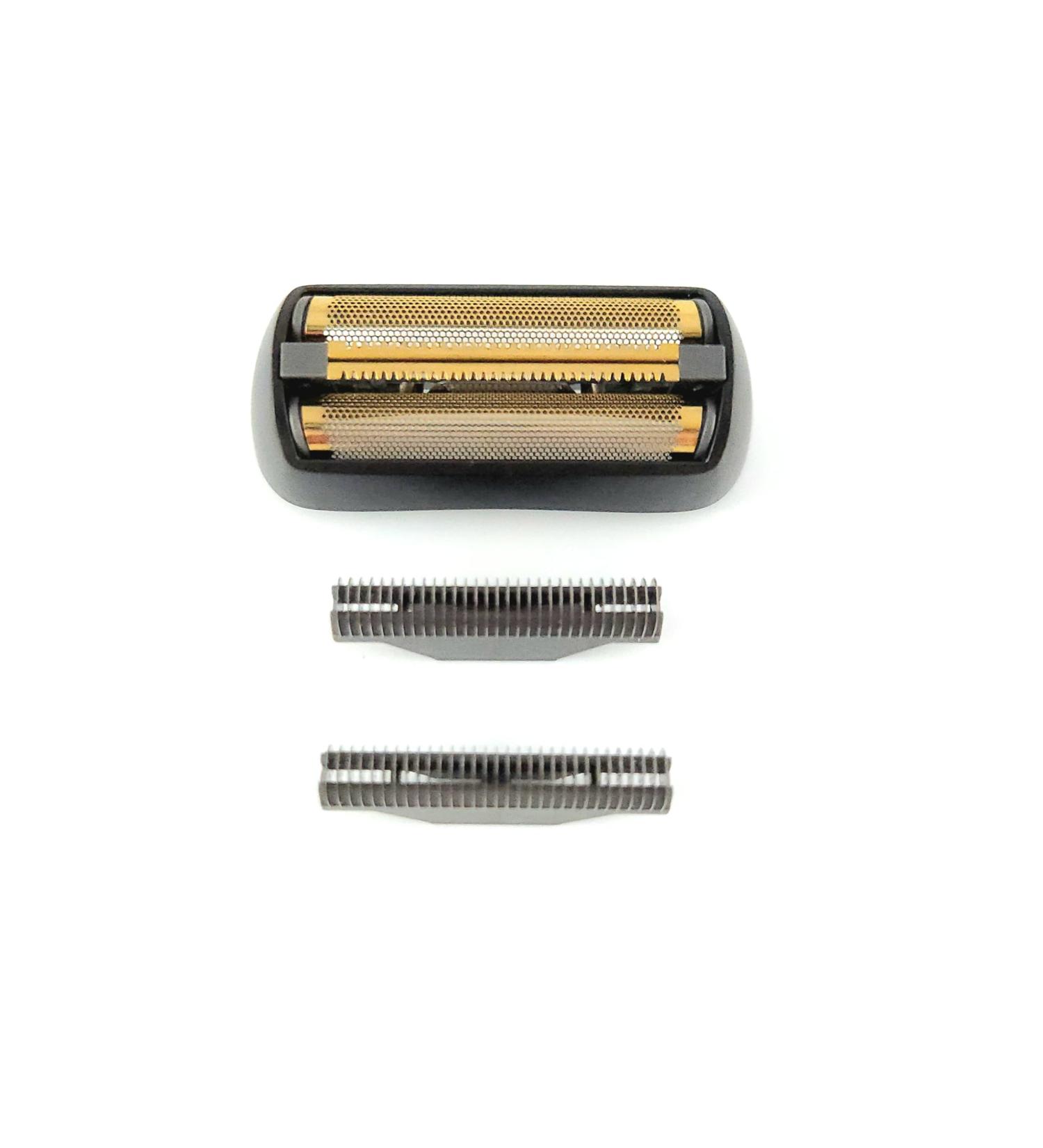 Buy StyleCraft Flex Foil Shaver - Professional Super-Torque Motor & Digital LCD Display | International Shipping Available - Buy Online on GoSupps.com