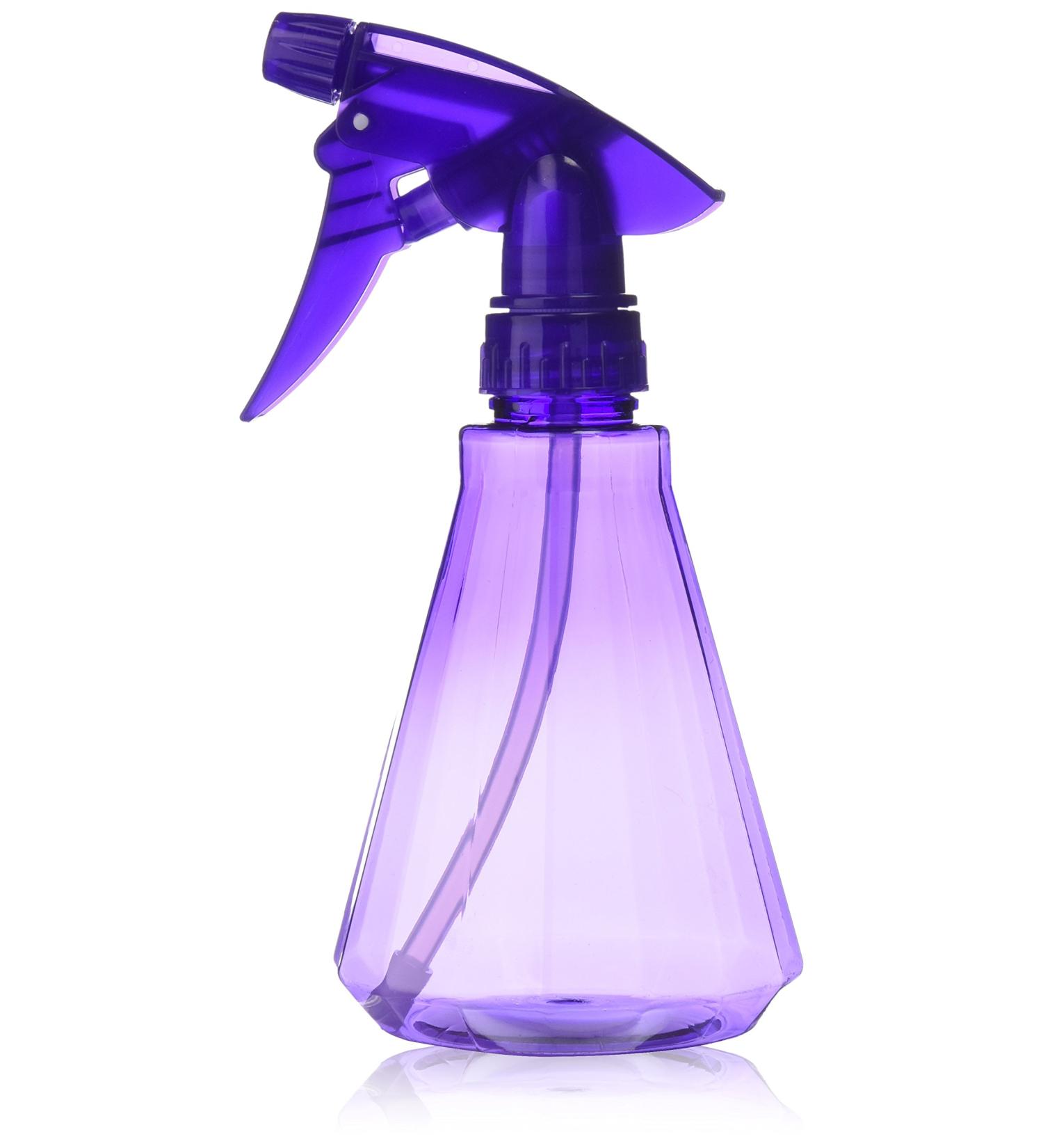 Soft 'N Style Sparkler Bottle, 12 oz
