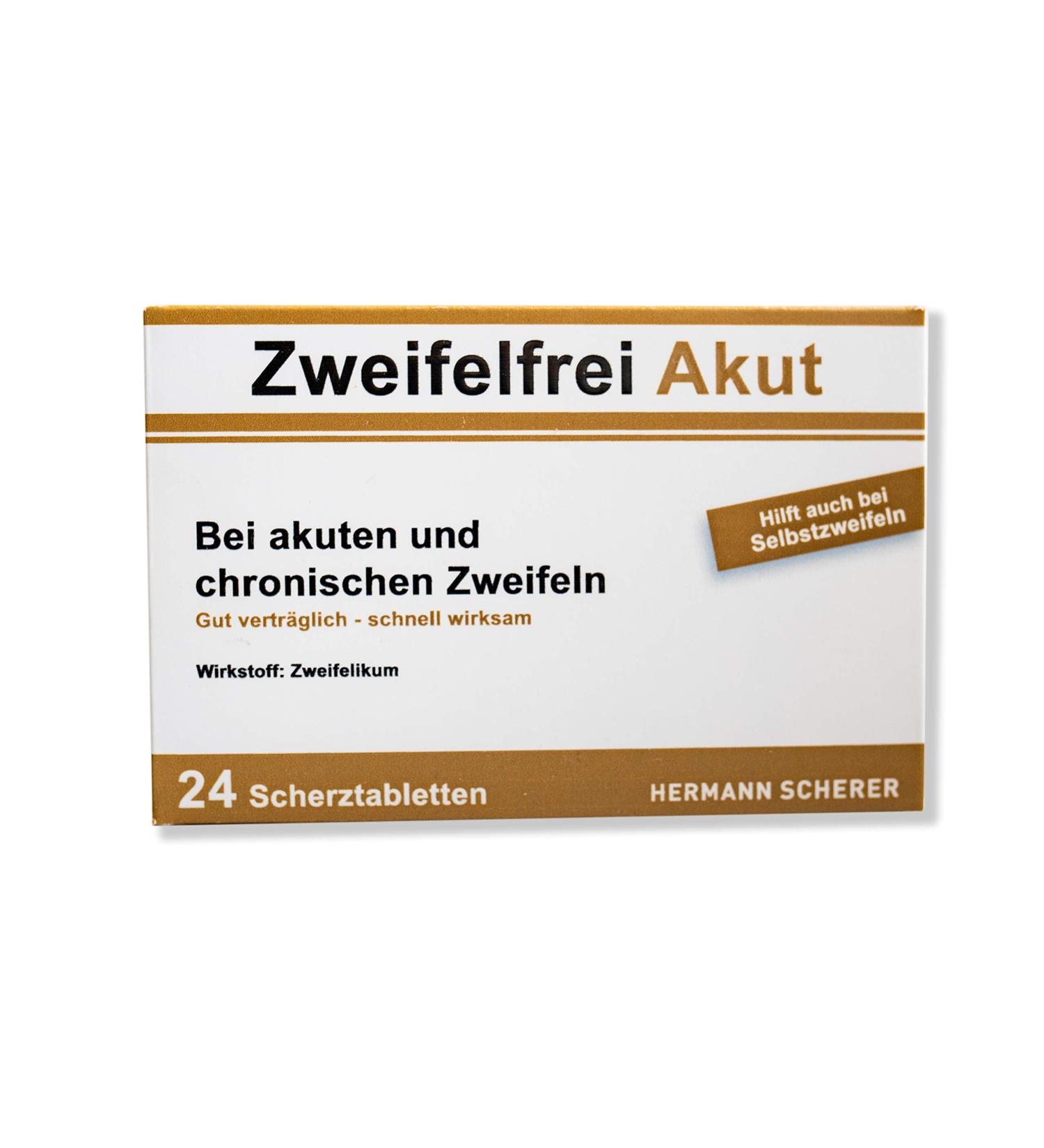 Sharp chocolate pastilles without a doubt - Buy Online on GoSupps.com