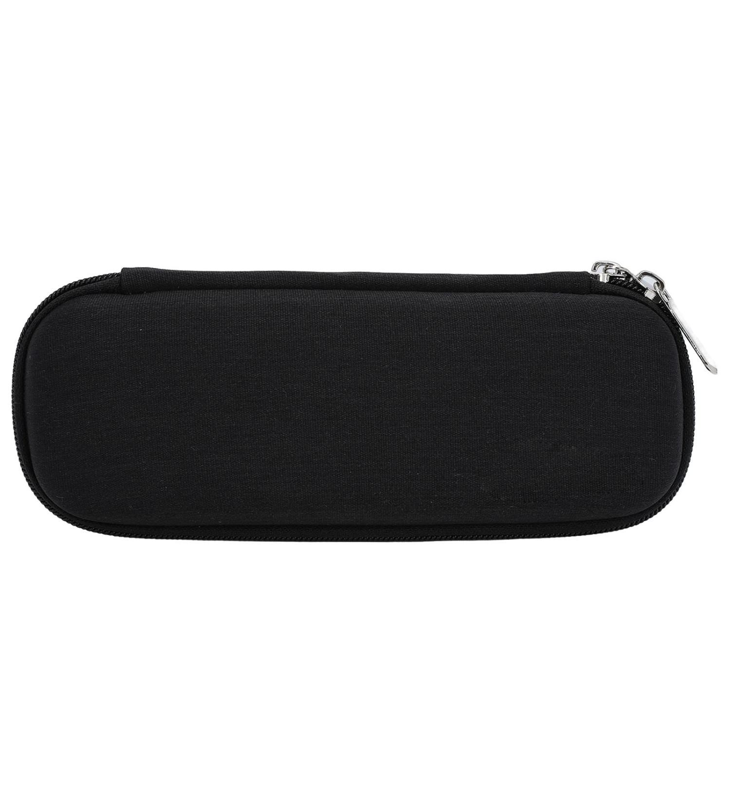 Insulin Cooler Travel Case - Portable Multi-Layer Zipper Design Refrigerator Bag (Black) - Buy Online on GoSupps.com