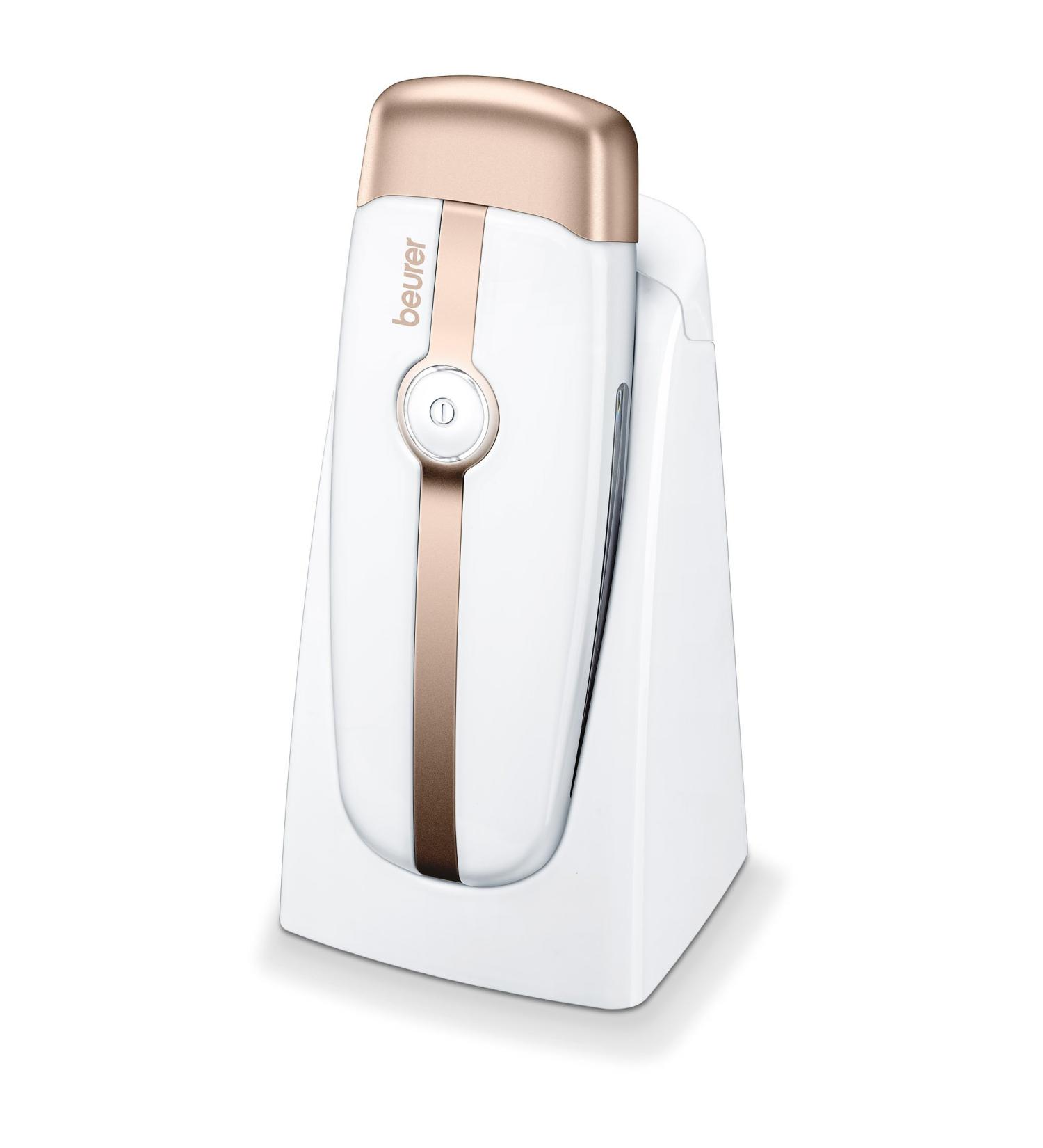Beurer HL 40 Warmwax Hair Removal - Smooth Skin Solution | International Shipping Available - Buy Online on GoSupps.com