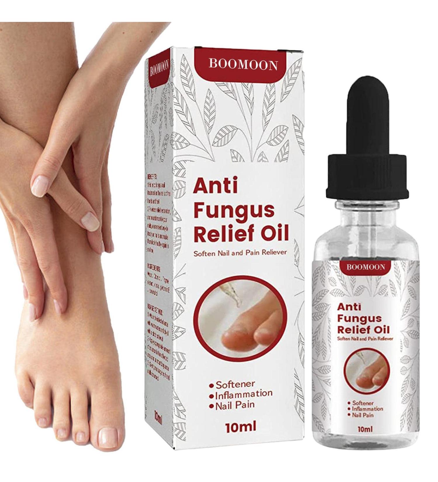  Saiki Toenail Oil for Growth and Strength Nail Repair Solution for Thick Broken & Discolored Nails | Solution for Bleached Damaged Nails 10ml Nail Care Repair Oil Nourish Saiki - Buy Online on GoSupps.com