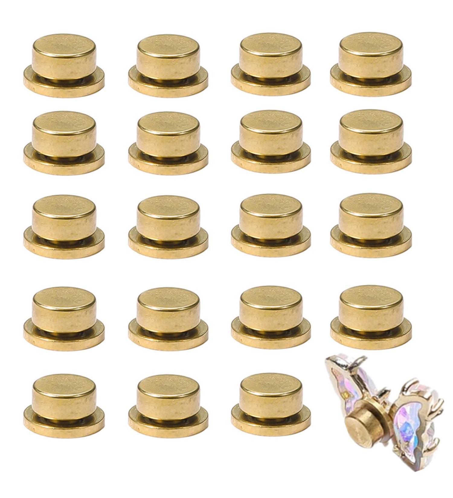 Nail Art Rotating Charm- 20Pcs Spinning Nail Charms 3D Nail Rotating Bearing Nail Rings for Nail Art Design DIY Crafting Jewelry Accessories - Buy Online on GoSupps.com