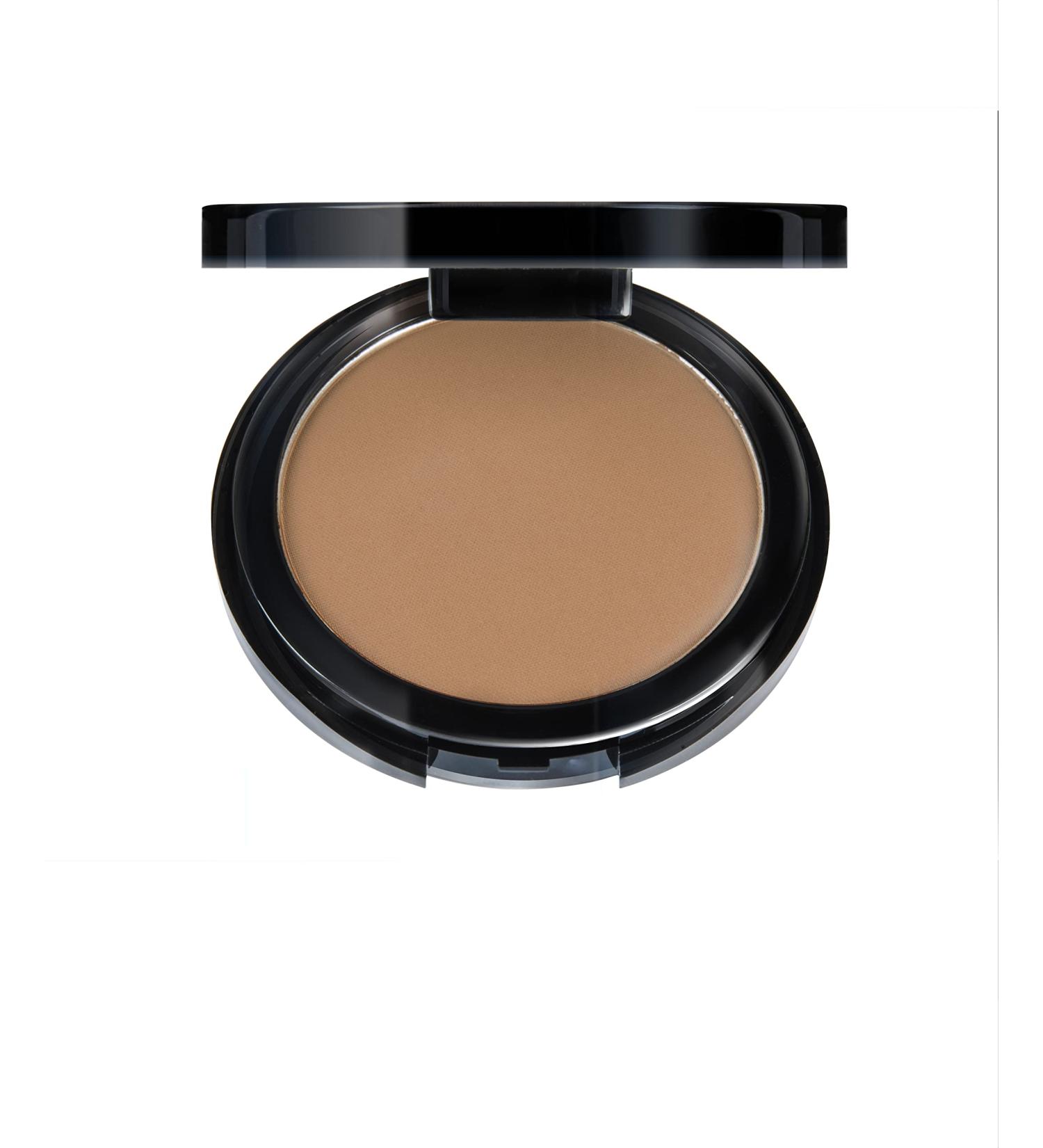 Absolute New York HD Flawless Powder Foundation (Honey Beige) HDPF07 Honey Beige