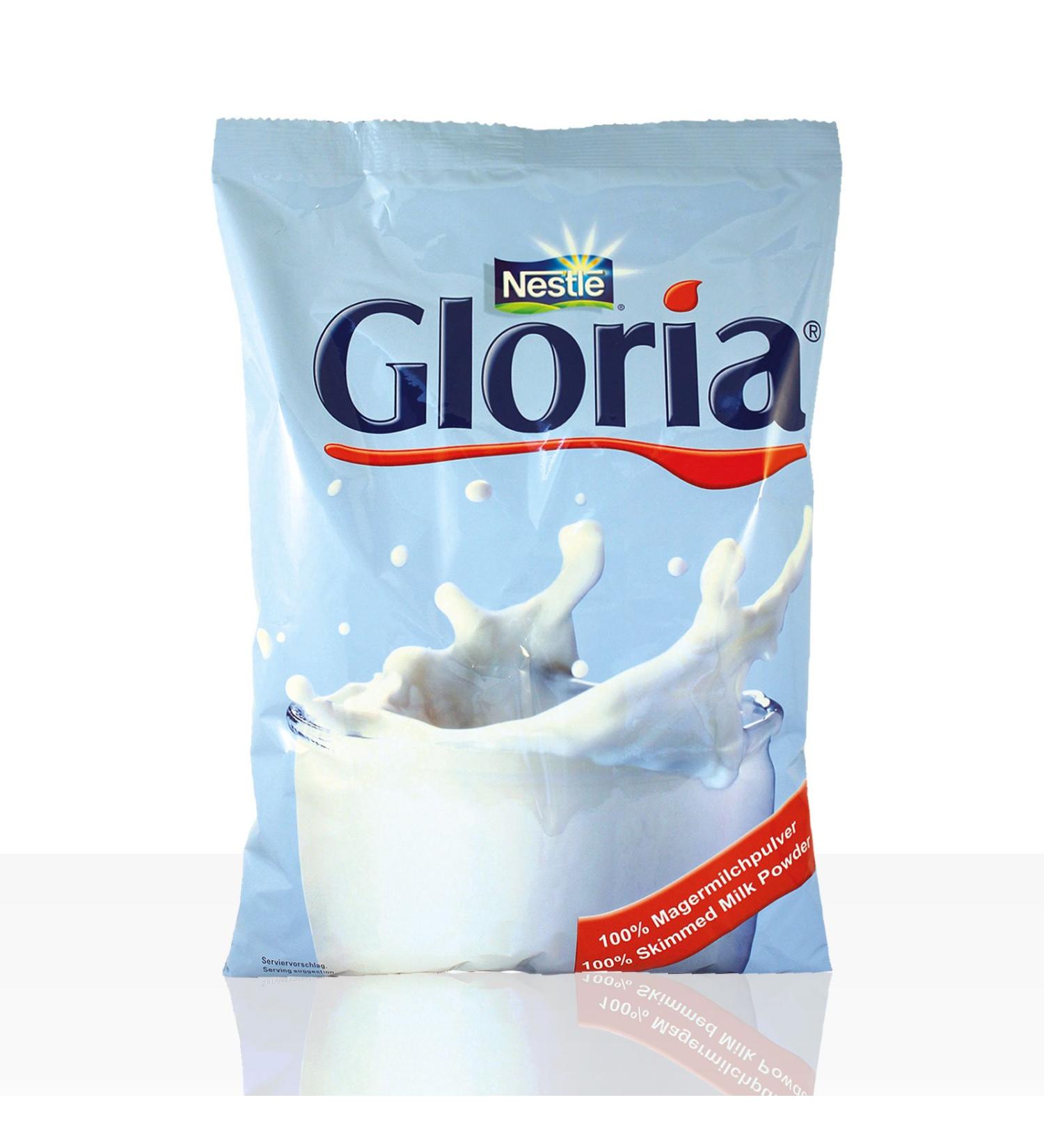 Nestl Gloria Skimmed Milk Powder 20 x 500g Nestle (likeTopping)