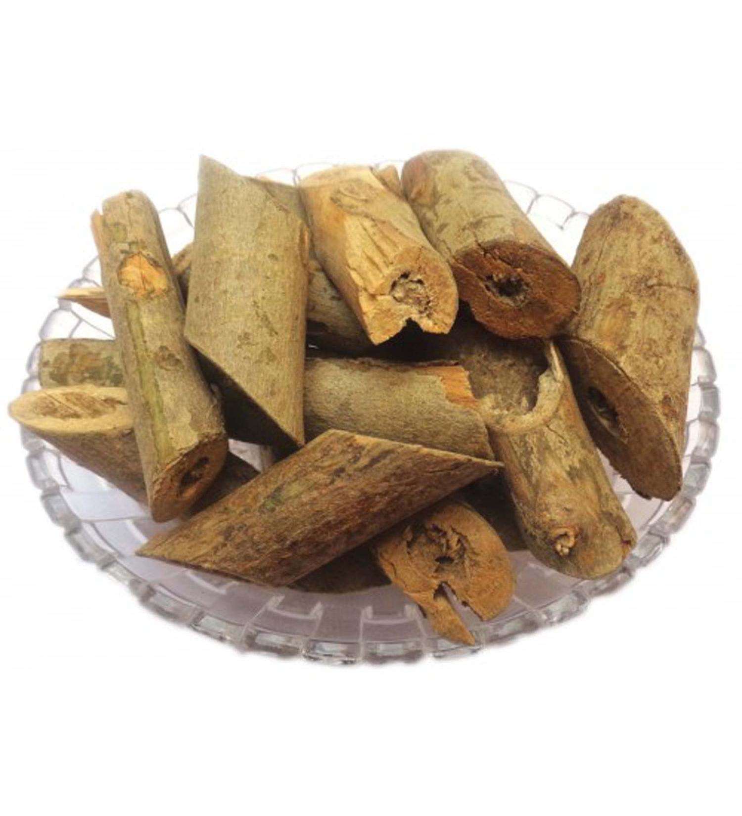 RAW HERBS/JADI BOOTI DRIED KATERI STEM KATERI BADI SOLANUM XANTHOCARPUM BHATKATIYA KANTAKARI KATEHRI (100GM) - Buy Online on GoSupps.com