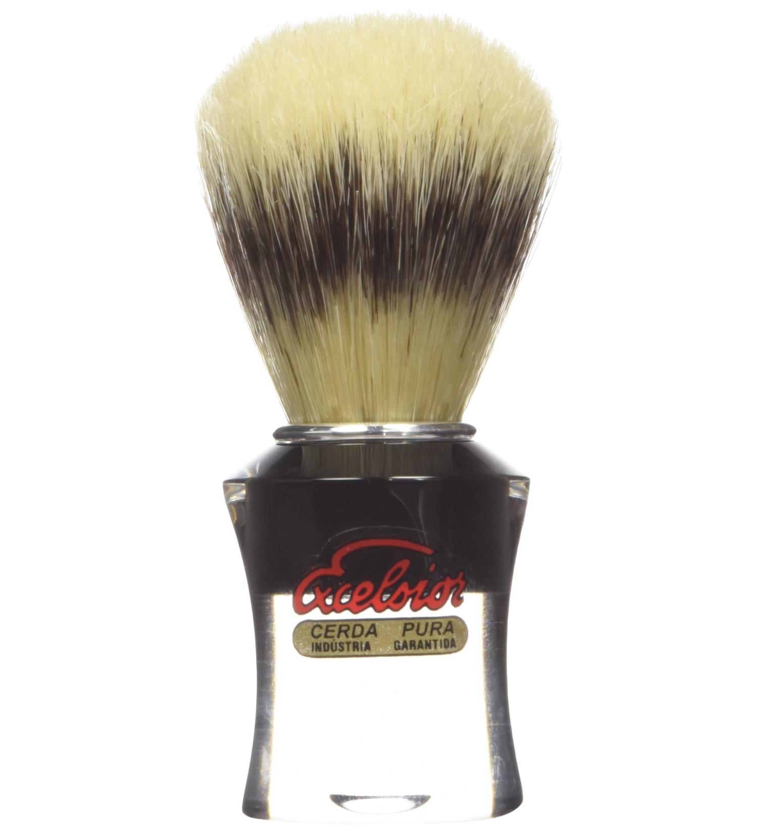 Semogue Excelsior Semogue 620 Shaving Brush Single-Coloured Standard