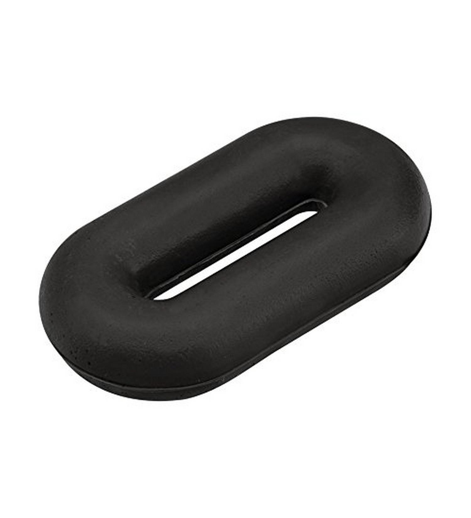 Cottage Craft Martingale Stop 1 Inch Black - Buy Online on GoSupps.com