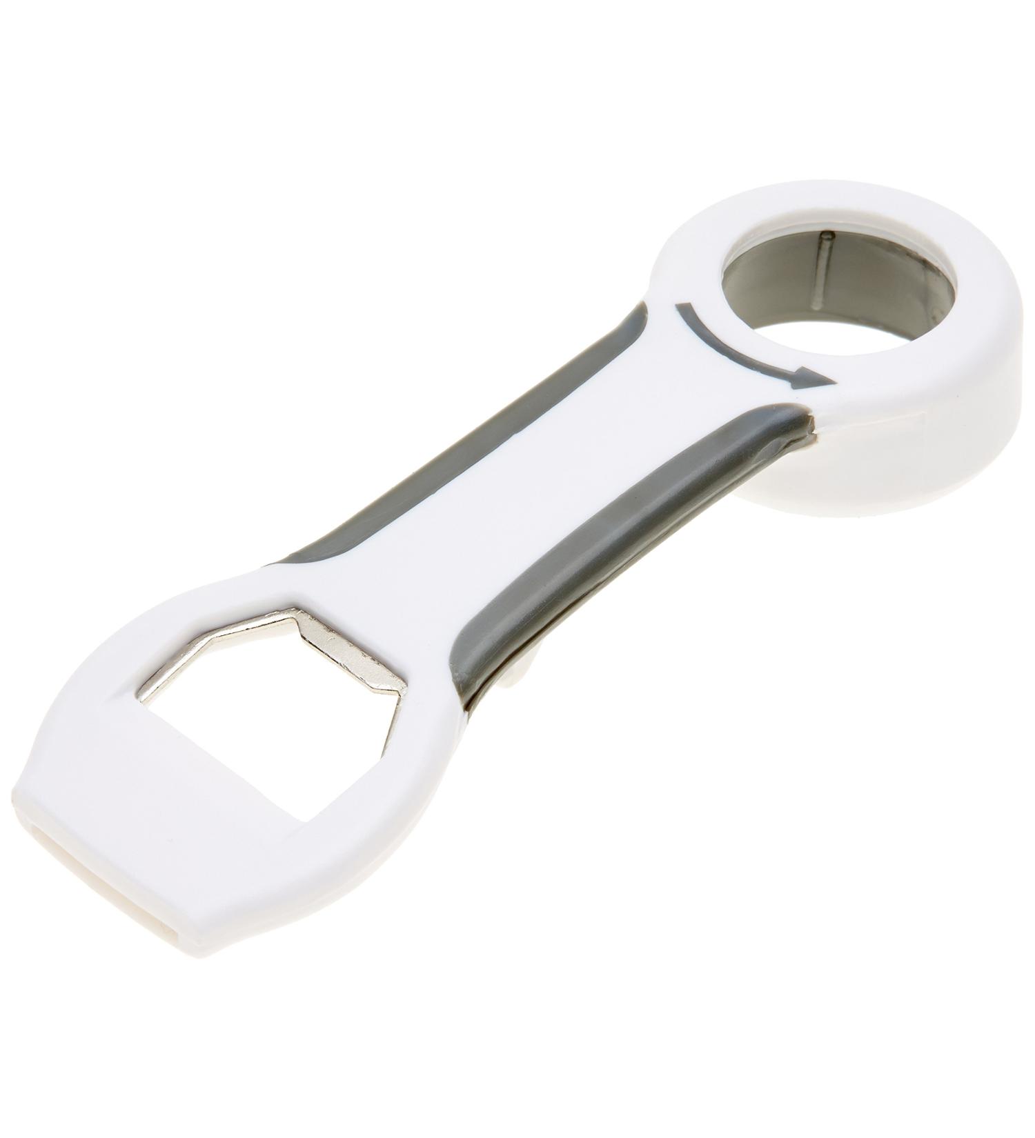 Homecraft Multi Functional Jar Opener - Easy Grip Kitchen Tool for Lids of All Sizes - Buy Online on GoSupps.com