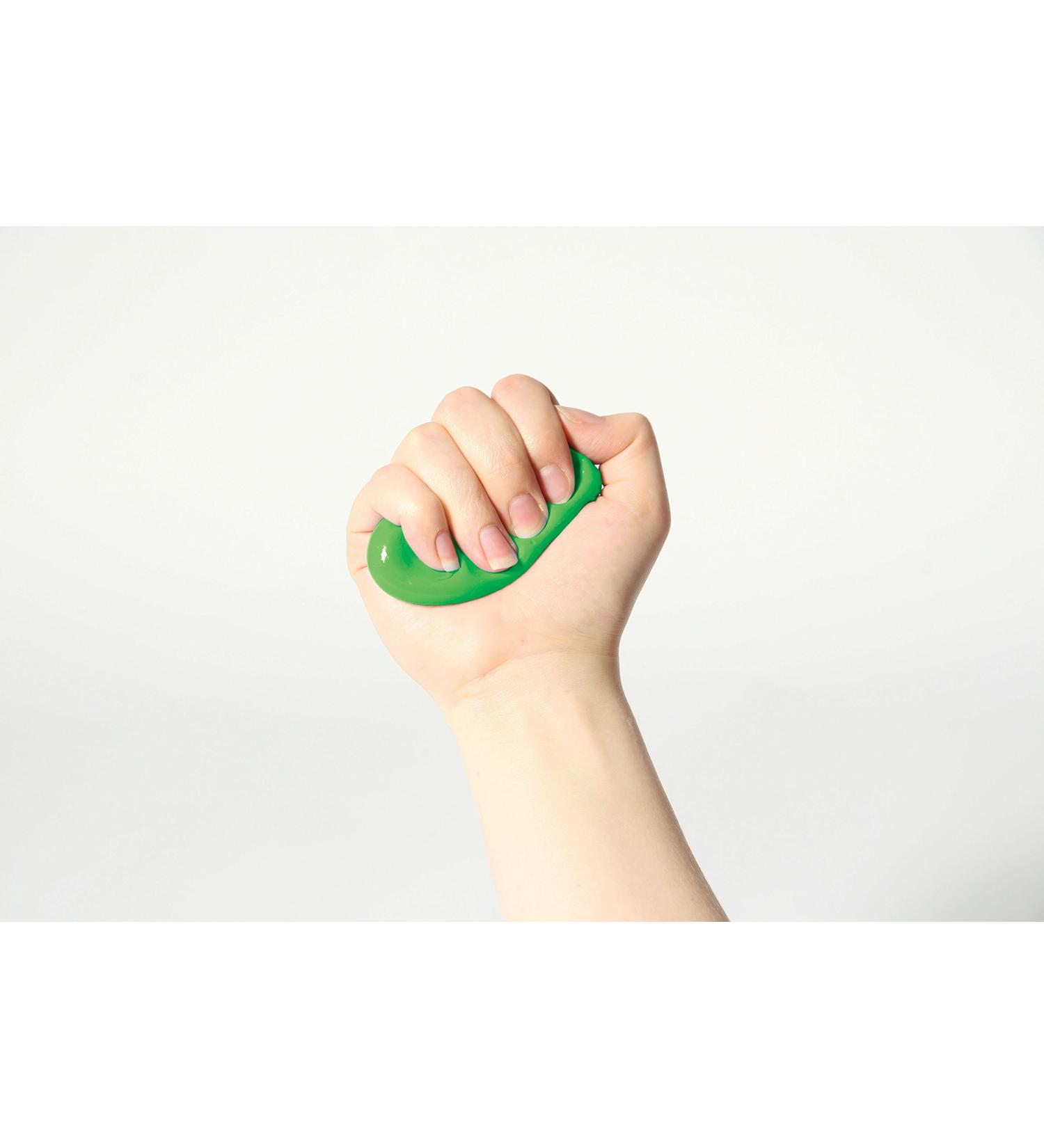 PUTTY SPR THERAPEUTIC MEDIUM GREEN 113G