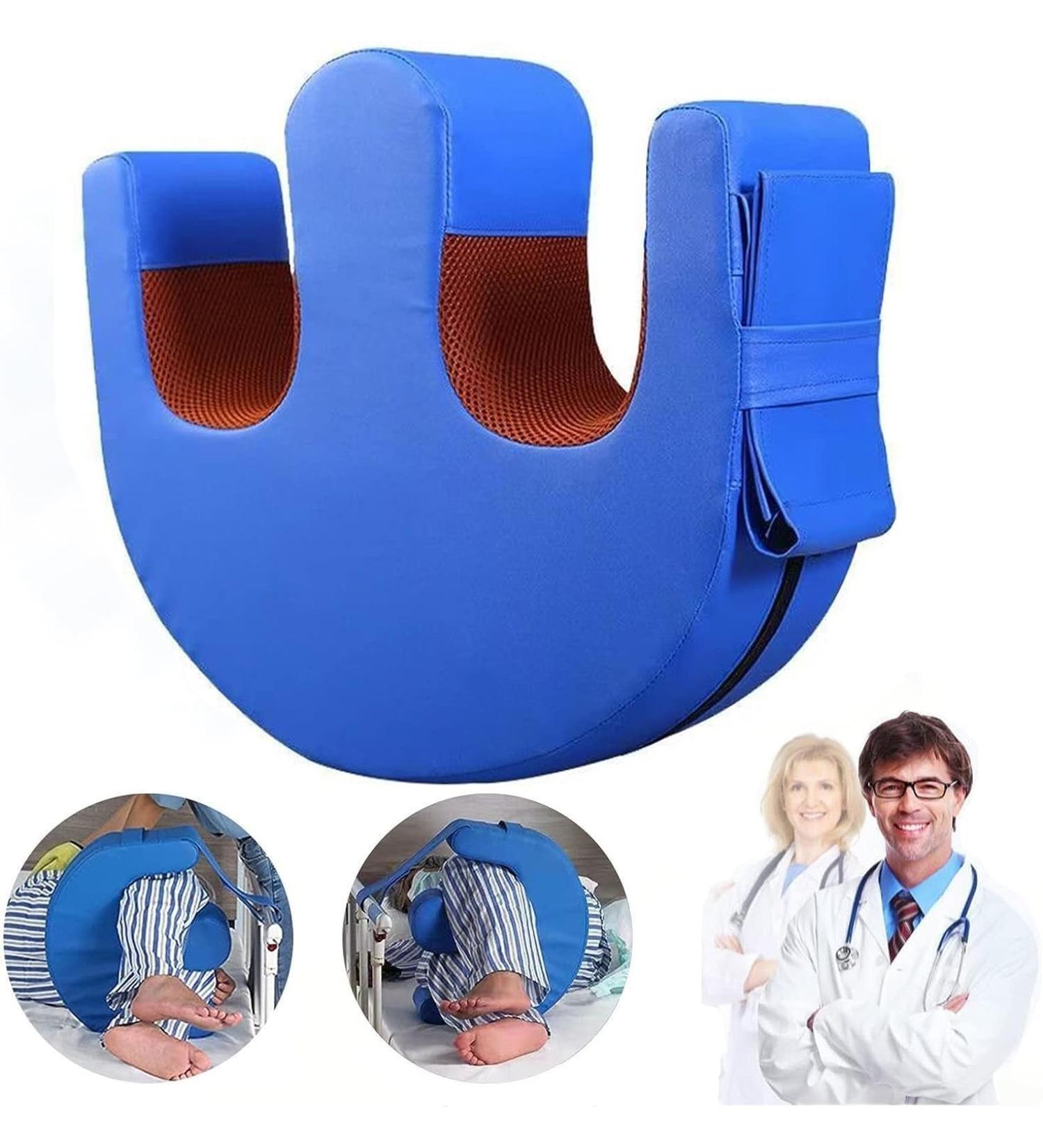 Patient Help Rotary Device - Multifunctional Waterproof Turntable Pad for Elderly Care | Transfer Aid for Bed Rest - Buy Online on GoSupps.com