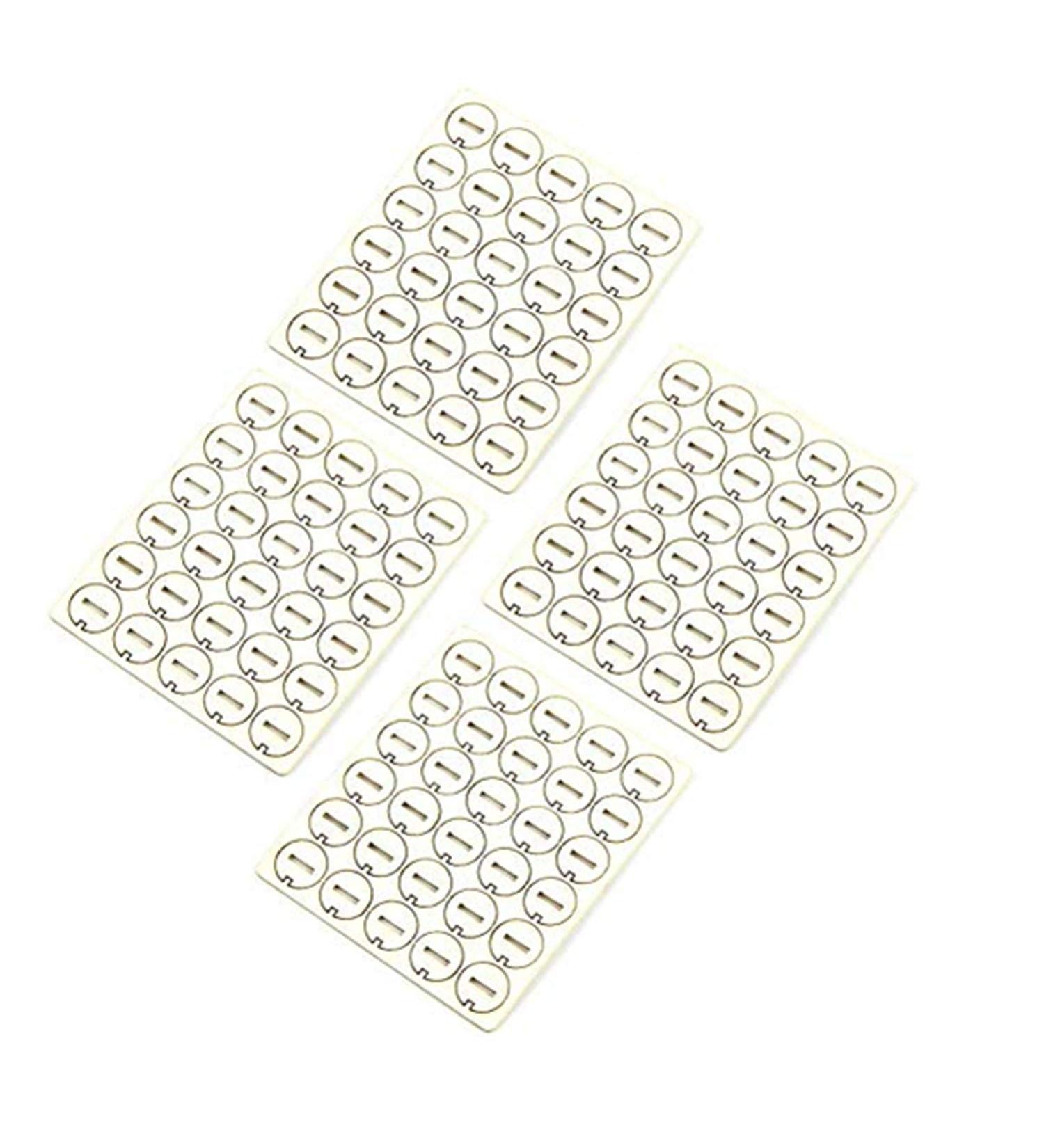 PPX 120 Pcs Oil Absorption Pads - Gasket Repair Accessories | Oil-Absorbent Pads for Effective Oil Cleanup - Buy Online on GoSupps.com
