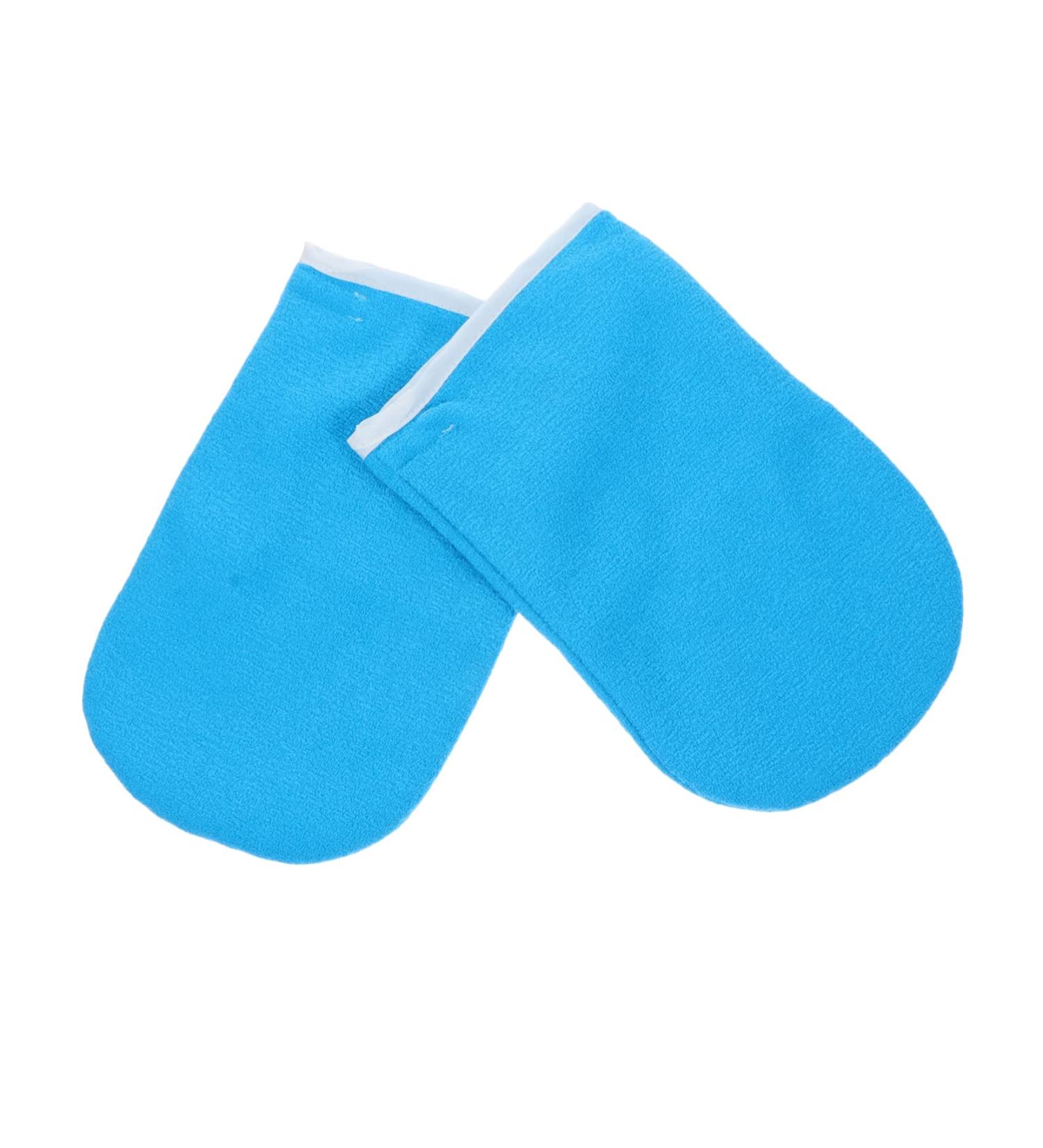 FRCOLOR 1 Pair Hand Mask Care Thicken Care Bag Flannel - Buy Online on GoSupps.com