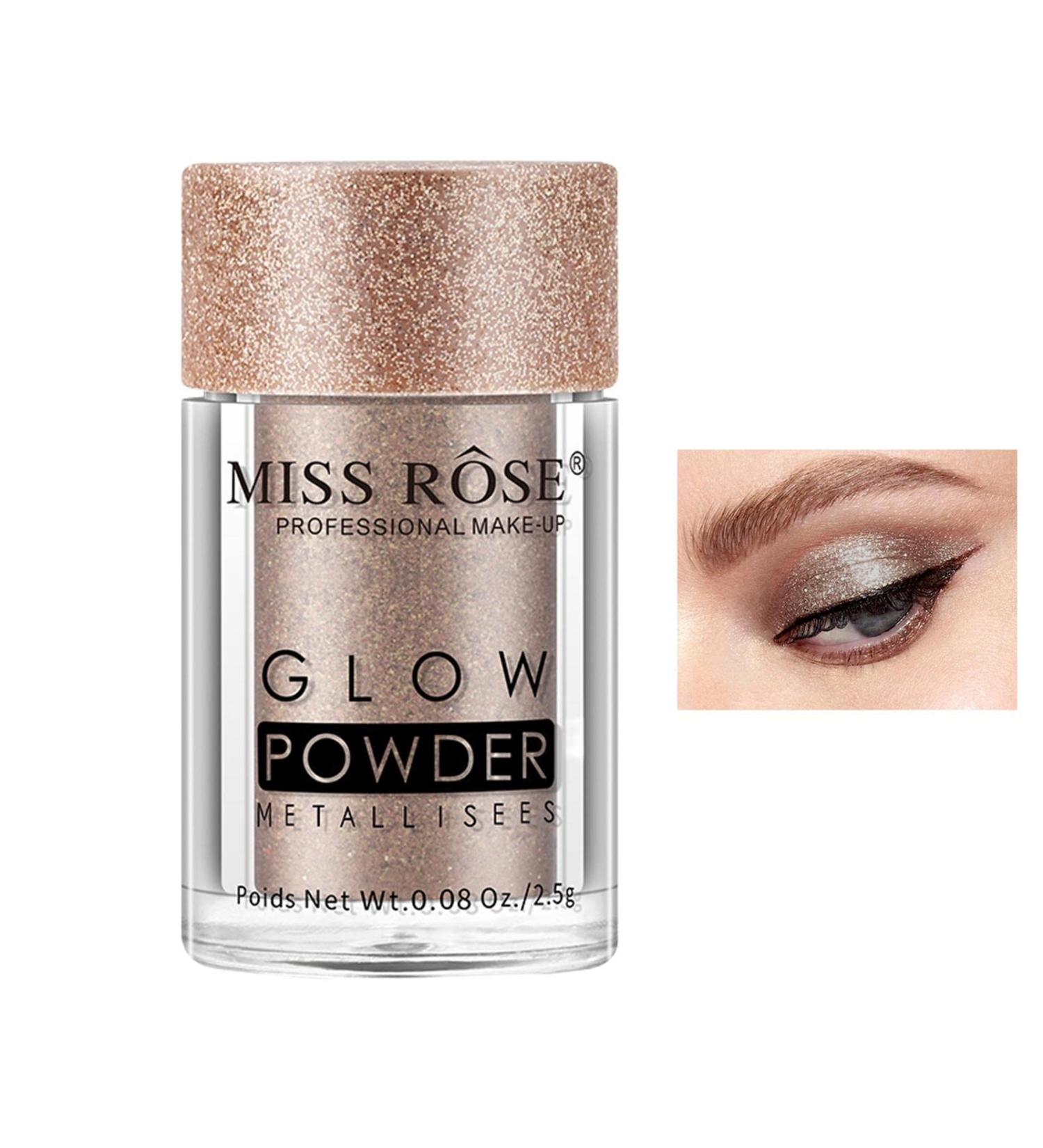 Eyeshadow | Make Up Eye Shadow Polarized Light Not Smudged Eye Shadow Waterproof Highly Pigmented Eye Makeup Cosmetics for Women and Girls Aviere 11 - Buy Online on GoSupps.com