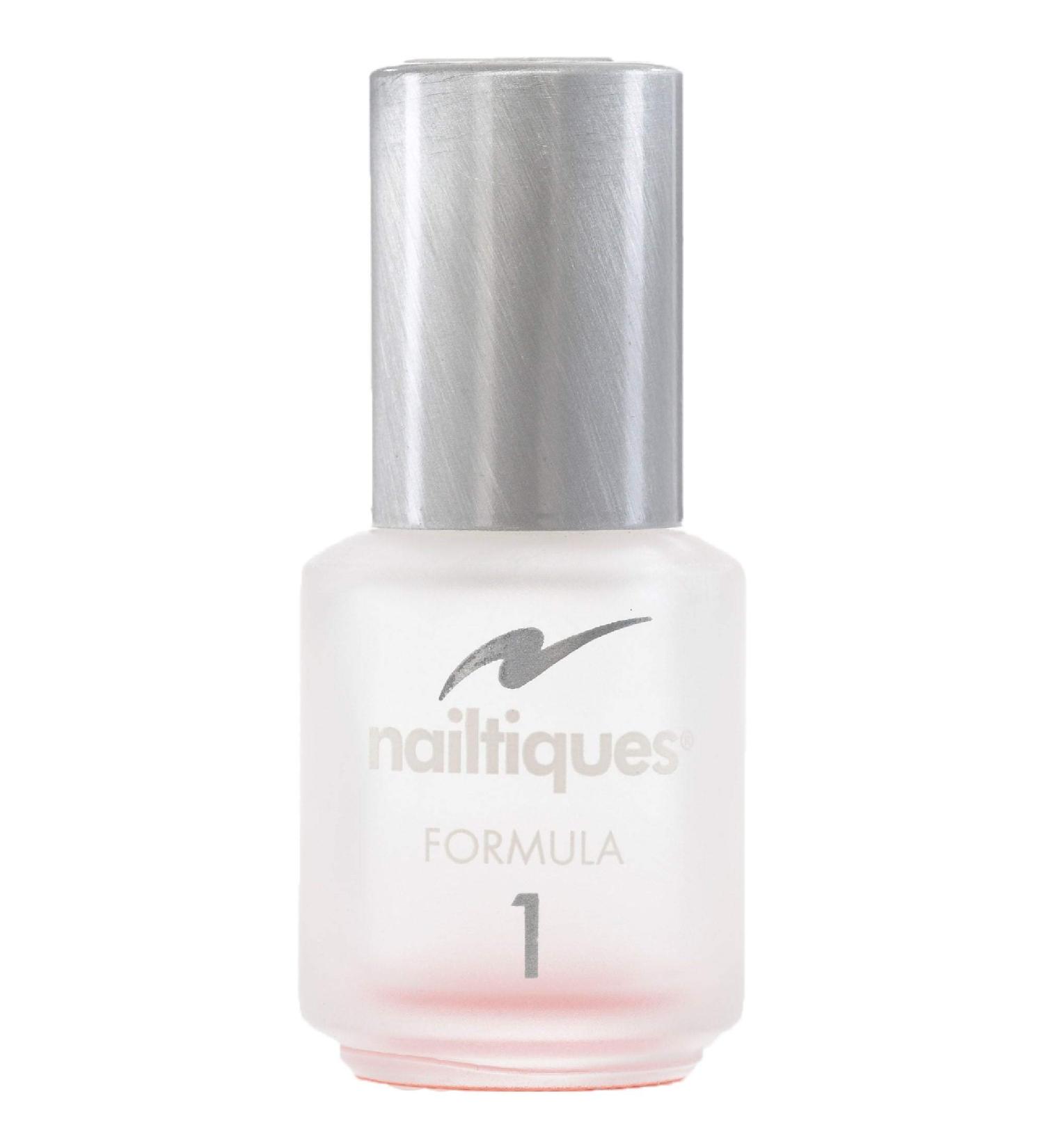 Nailtiques Protein Formula No 1 4ml