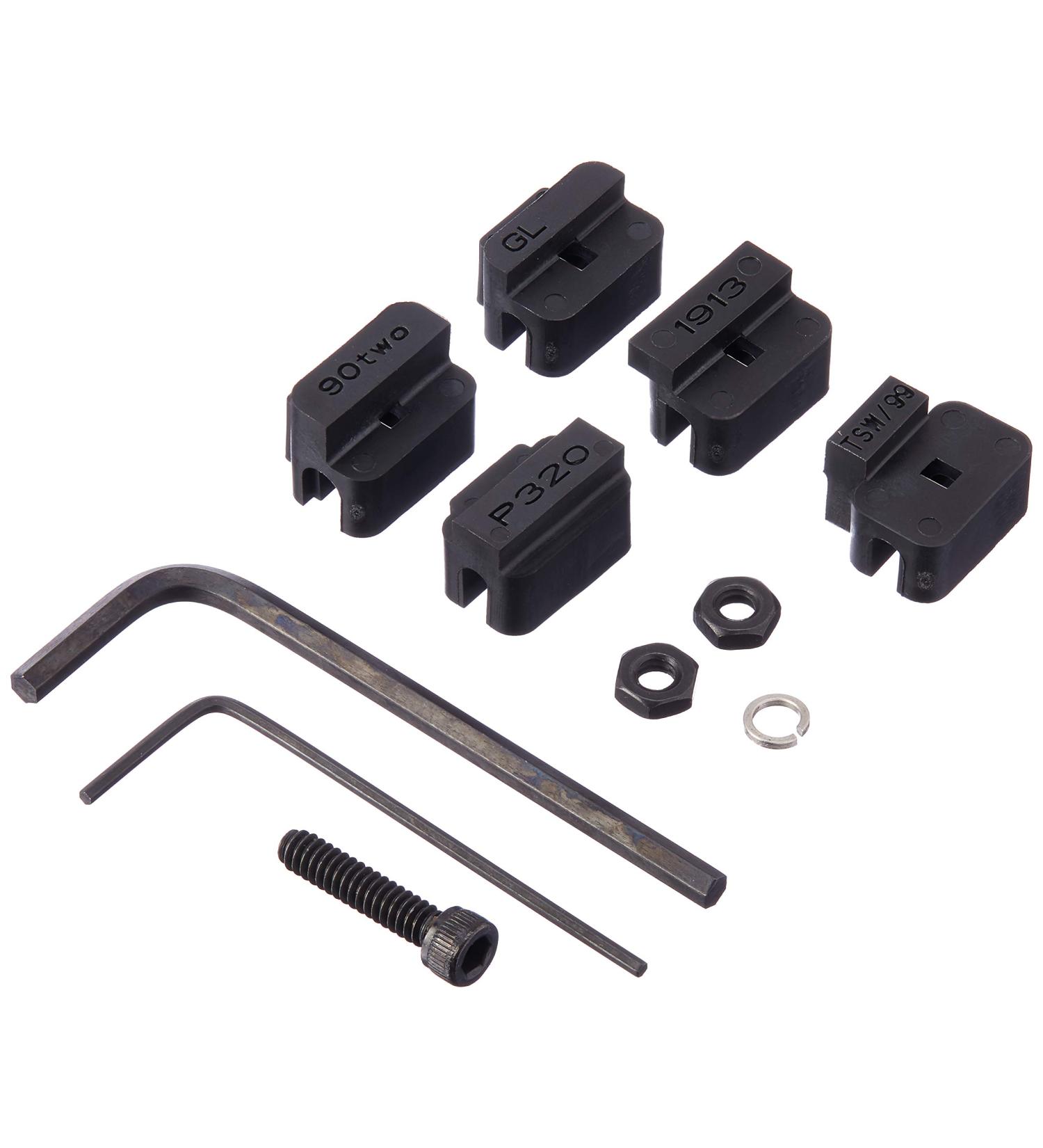 Streamlight TLR Key Kit for TLR-1 and TLR-2