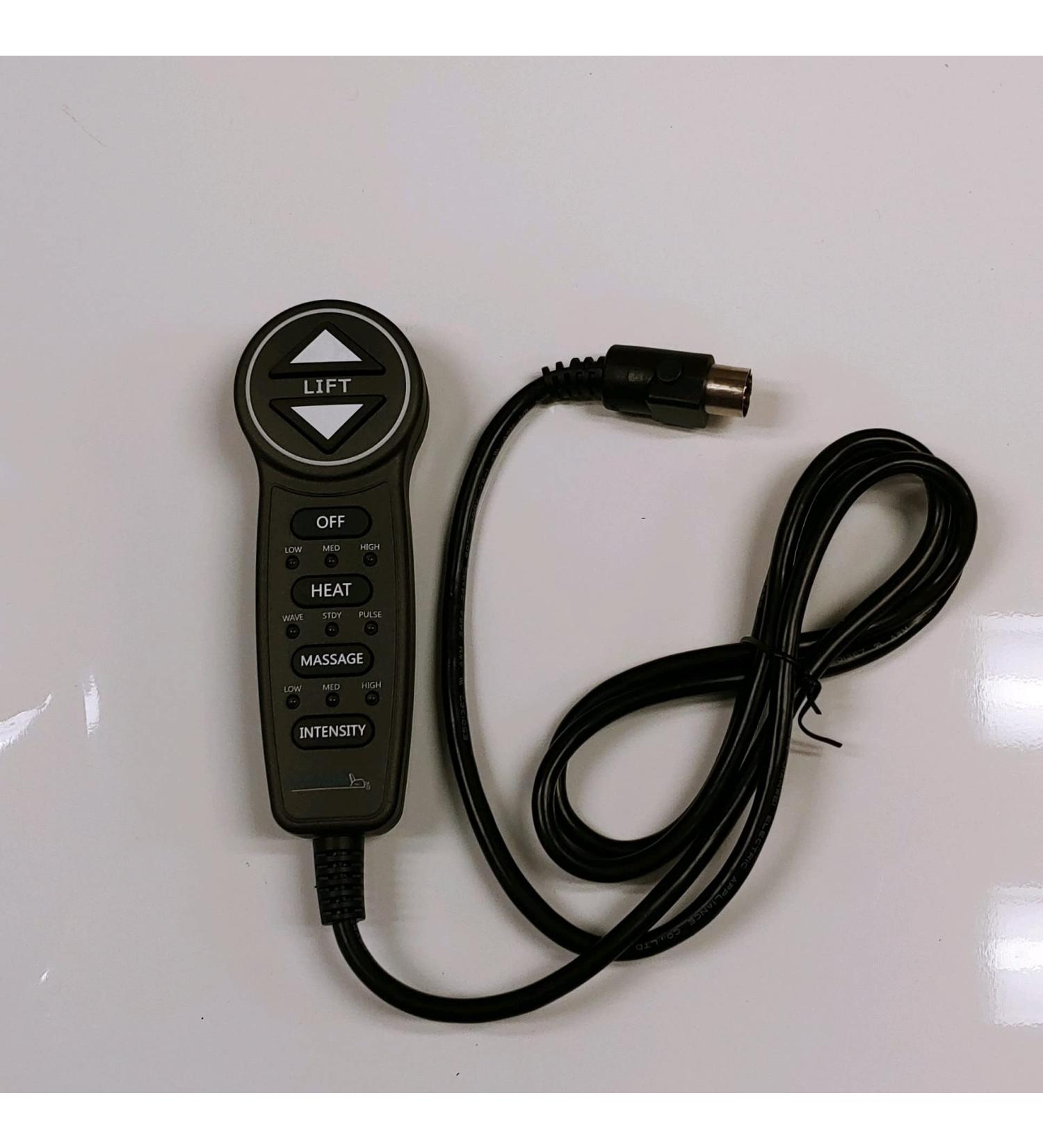 MLSK55-A1 Catnapper Hand Wand with Control Box