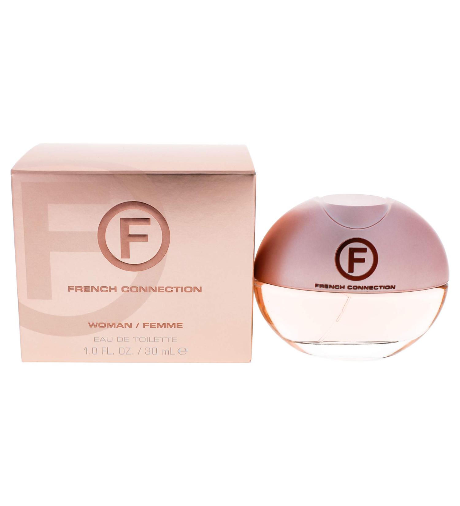 French Connection Uk French Connection Femme By French Connection Uk for Women - 1 Oz Edt Spray 1 Oz - Buy Online on GoSupps.com