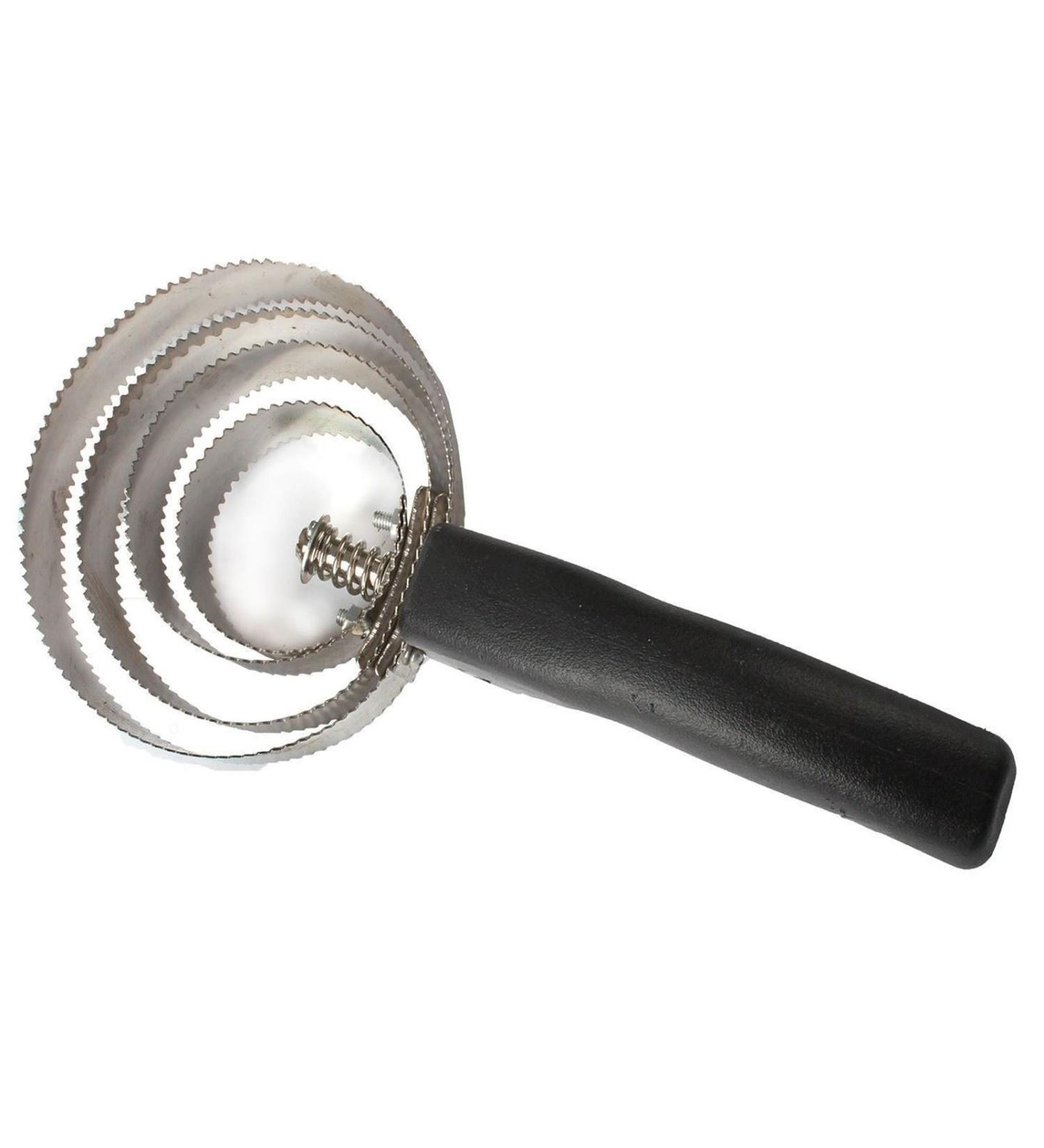 Horka Soothing Curry Comb for Horses