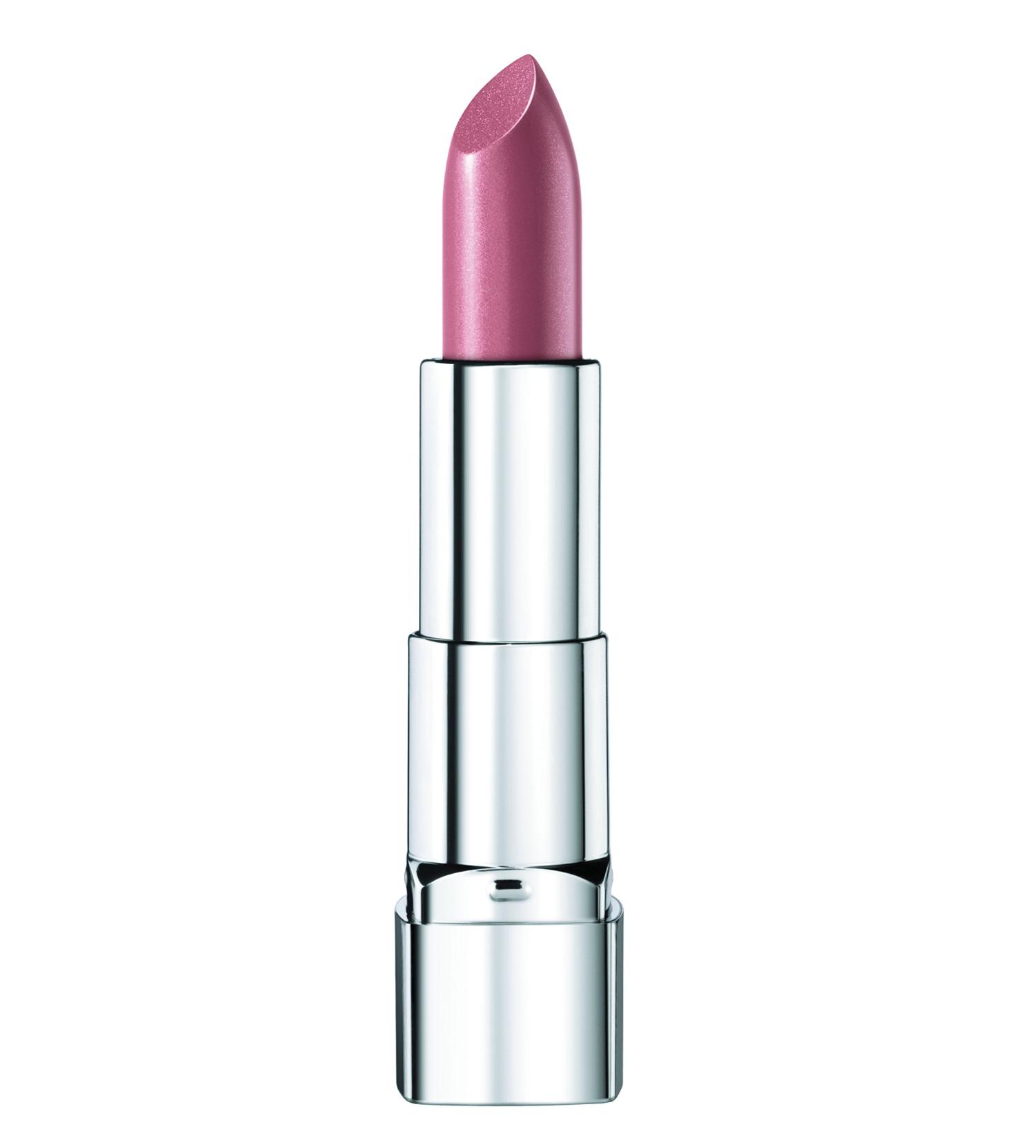 Rimmel Moisture Renew Lipstick  To Nude Or Not To Nude  0.14 Fluid Ounce To Nude Or Not To Nude 0.14 Fl Oz (Pack of 1)