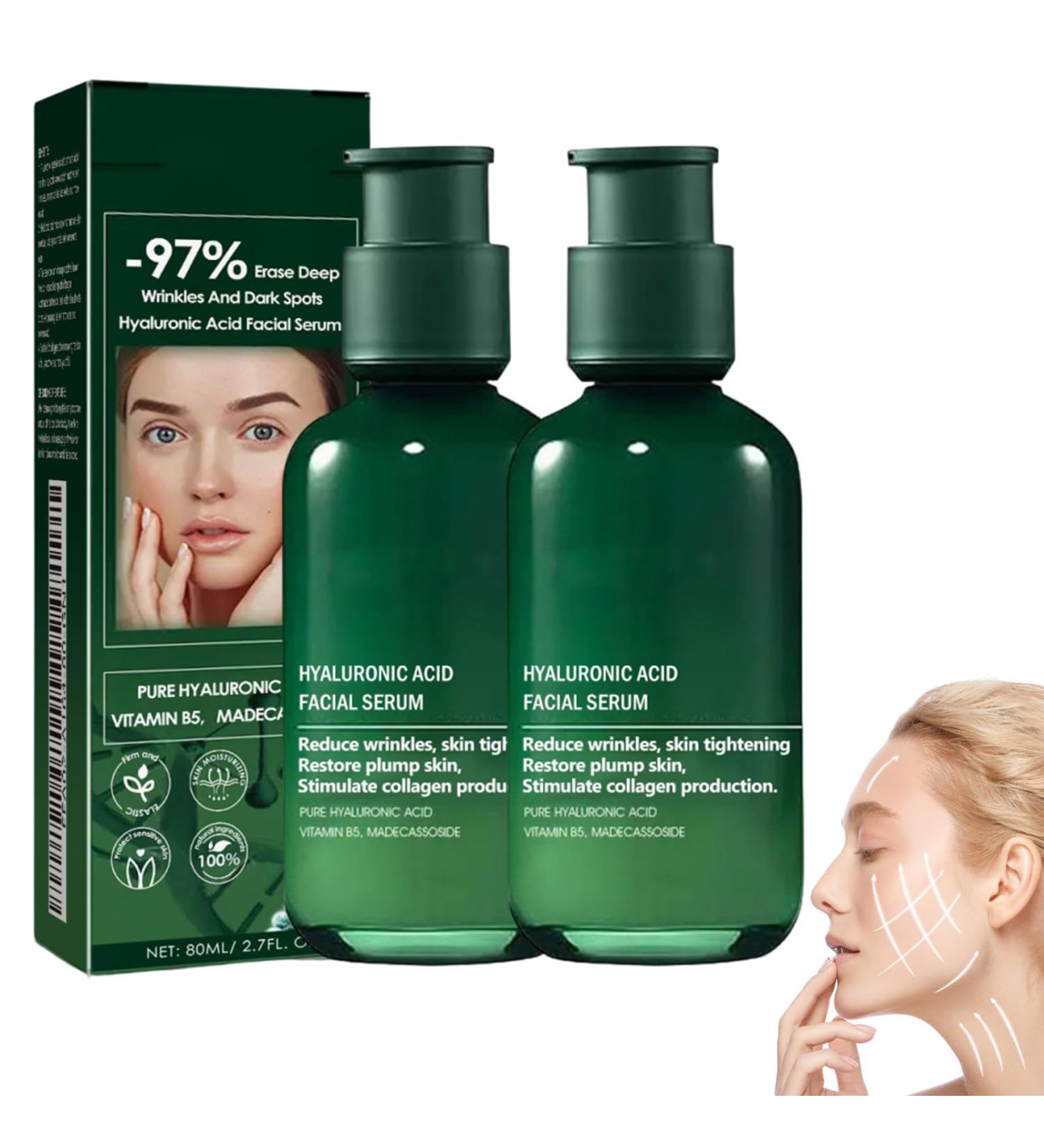 2 Pieces Fubsta Skin Firming Fubsta Skin Firming Serum Fubsta Firming Serum Fubsta Skin Firming Rejuvenating Serum Fubsta Firming Cream Lifting and Firming Fubsta Serum for All Skin Types - Buy Online on GoSupps.com