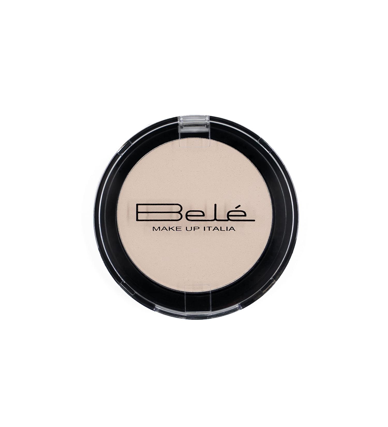 Bel MakeUp Italia b.One Eyeshadow (7 Liberty - Matte) - Authentic Italian Formula - Buy Online on GoSupps.com