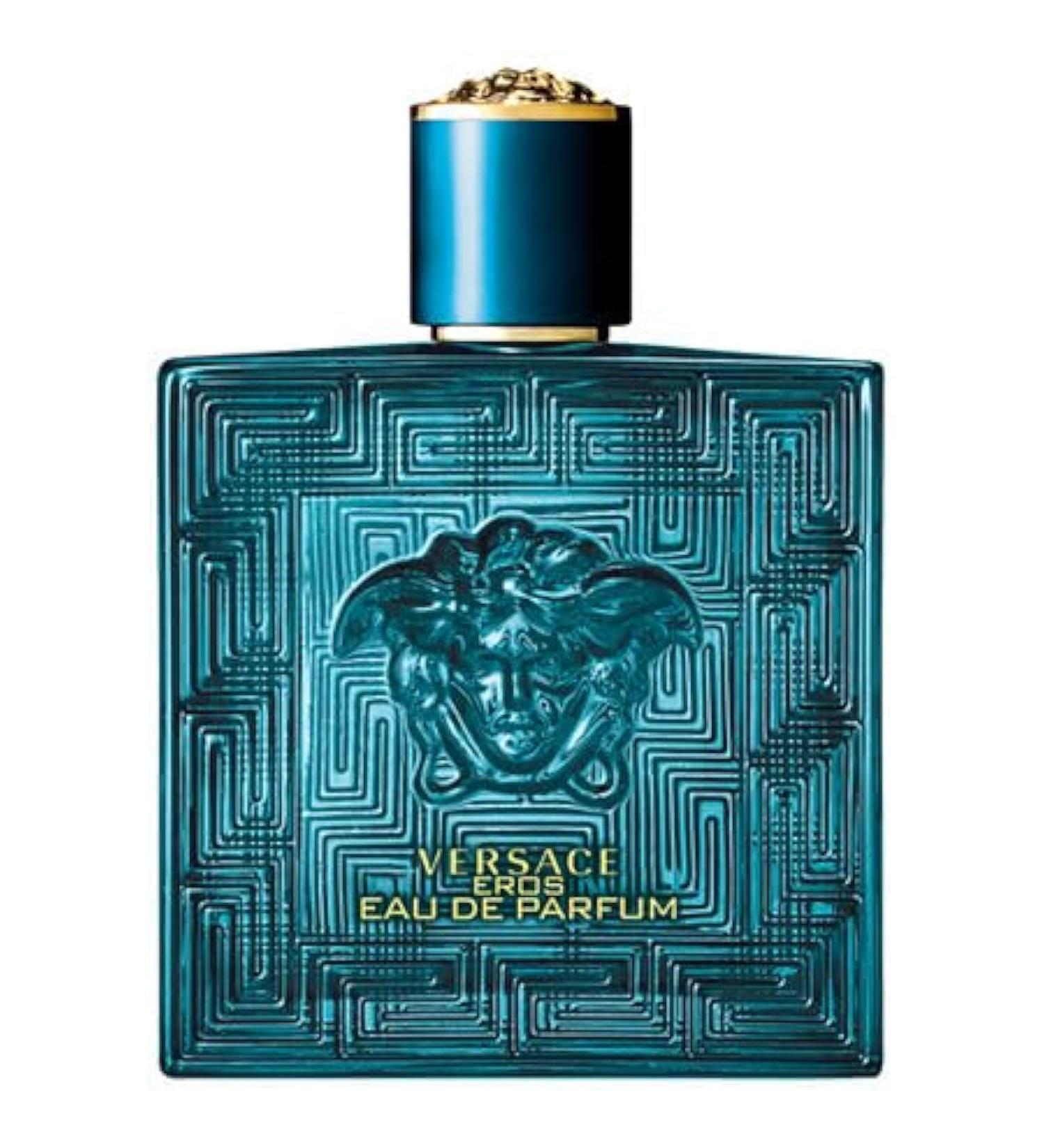 Versace Eros Man EDP 3.4 Fl. Oz