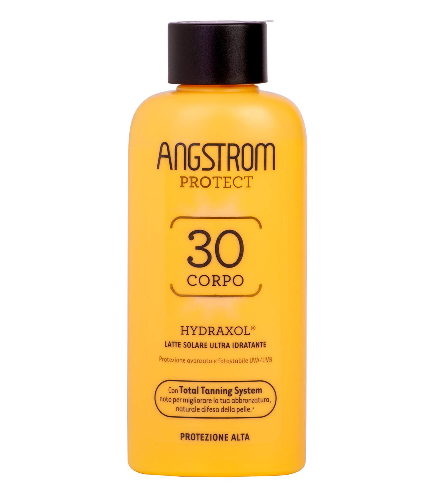 Angstrom Prot Hydra Lat Sol 30