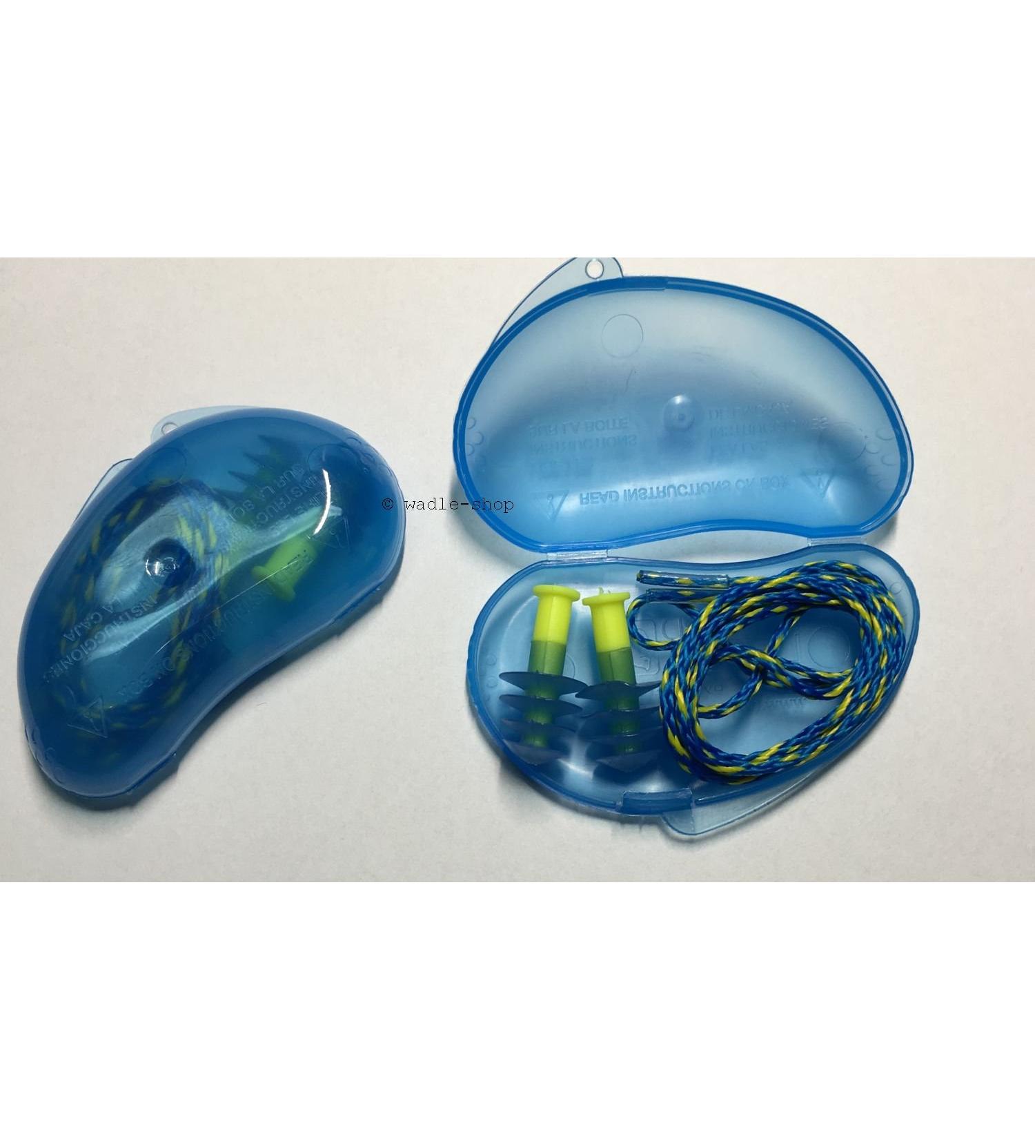 Buy Honeywell 1011282-5 Fusion Ear Plugs - 5 Pieces - Ultimate Noise Reduction & Comfort - Ships Internationally - Buy Online on GoSupps.com