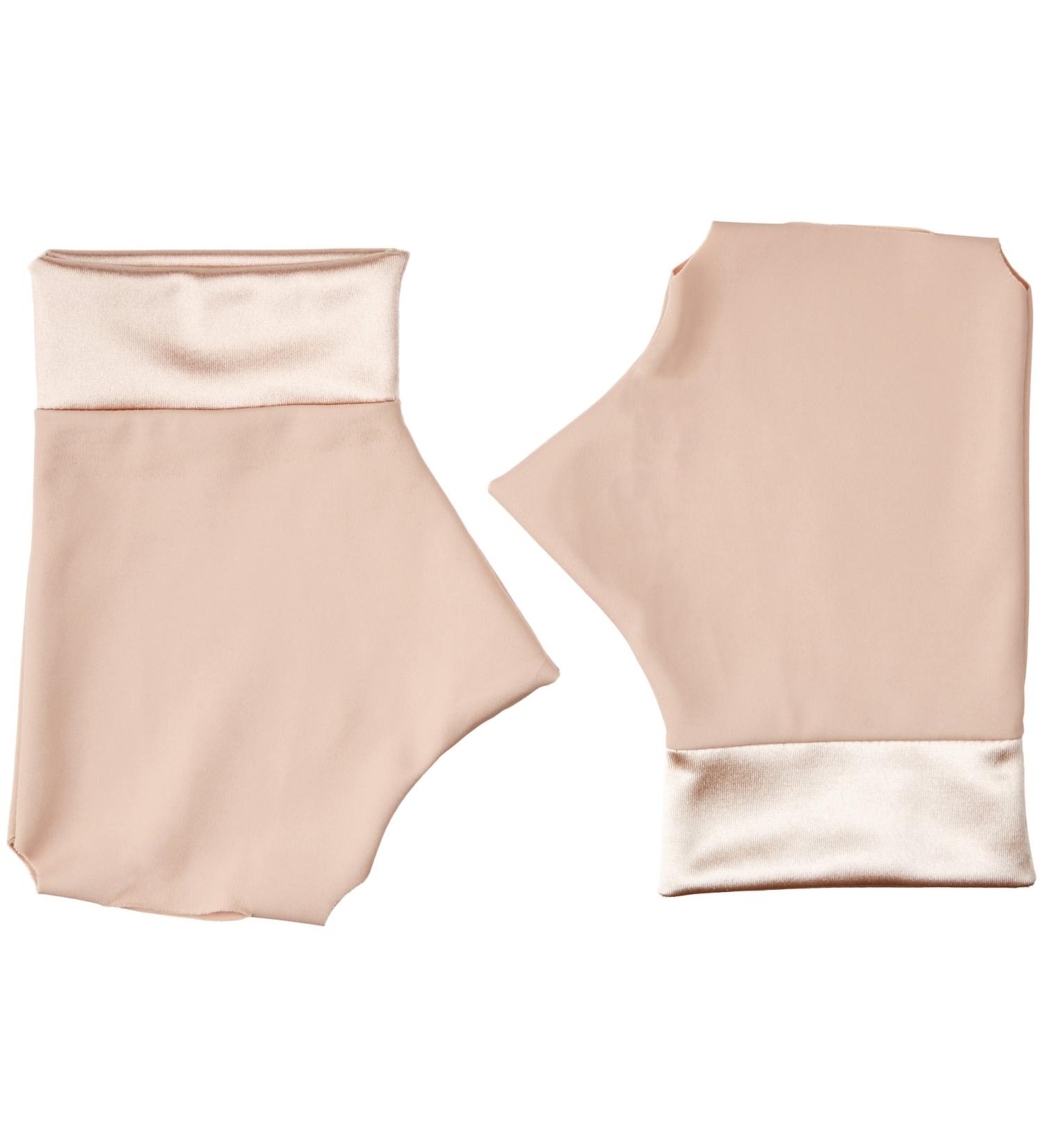 Buy OccuNomix Large Beige Original Occumitts NylonSpandex Therapeutic Support Gloves (450-5L) - International Shipping Available - Buy Online on GoSupps.com