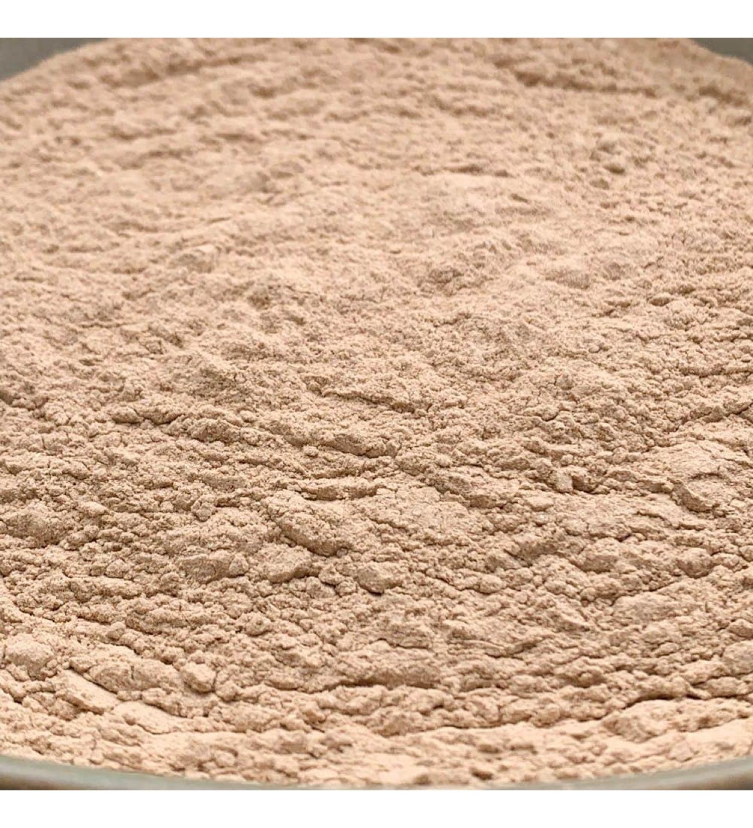 NULTHY NULTHY - Ashwagandha powder (500)