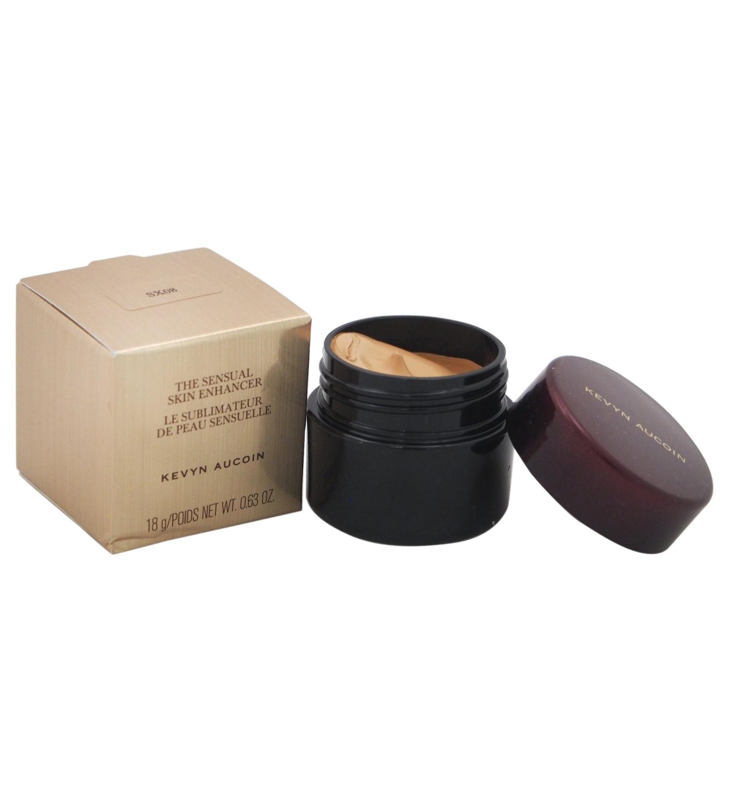Kevyn Aucoin 'The Sensual Skin Enhancer' SX 08 SX 08 0.63 Ounce (Pack of 1)