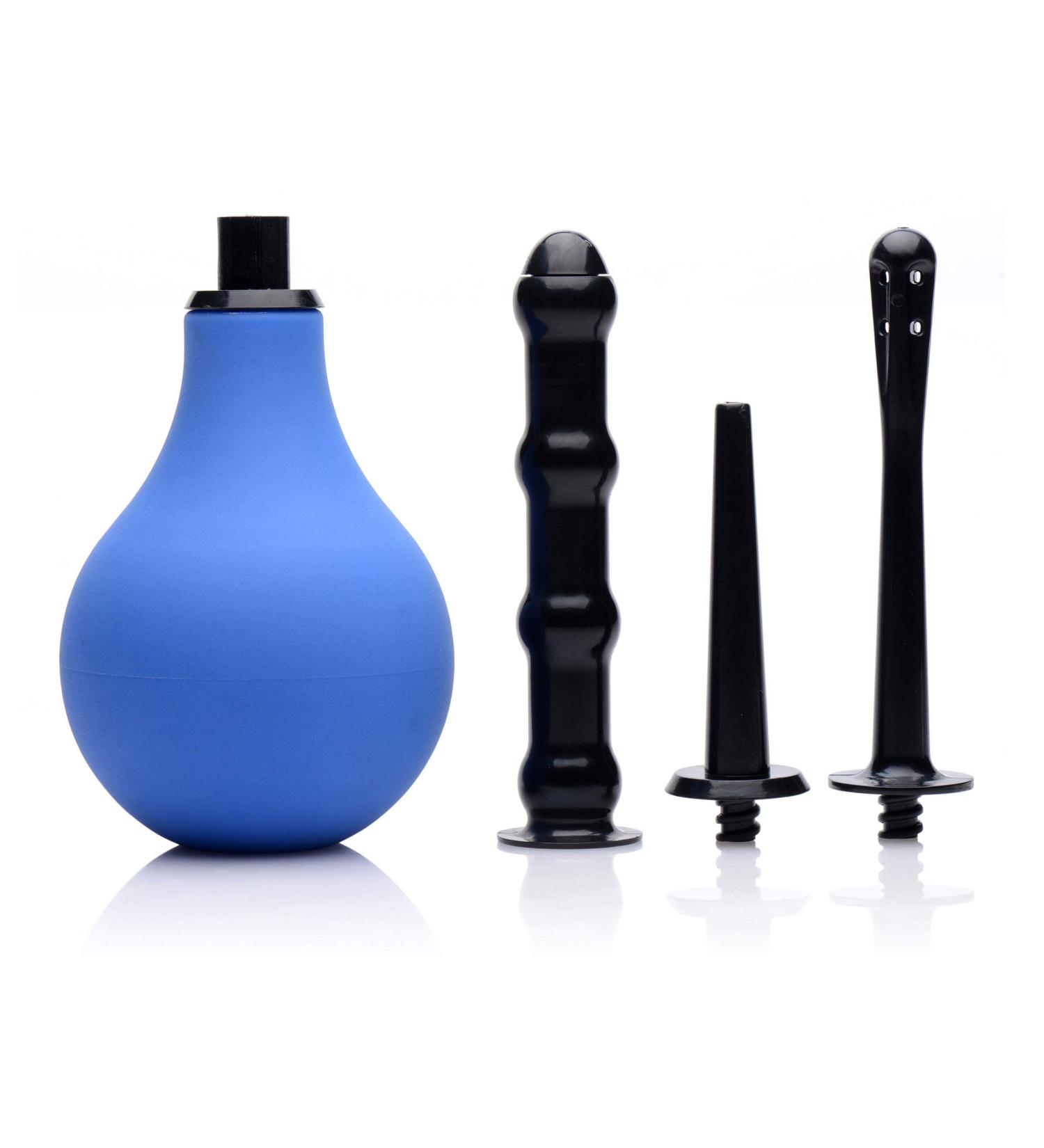 Intimate Shower AF198 - Transform Your Hygiene Routine | Shop Internationally - Buy Online on GoSupps.com