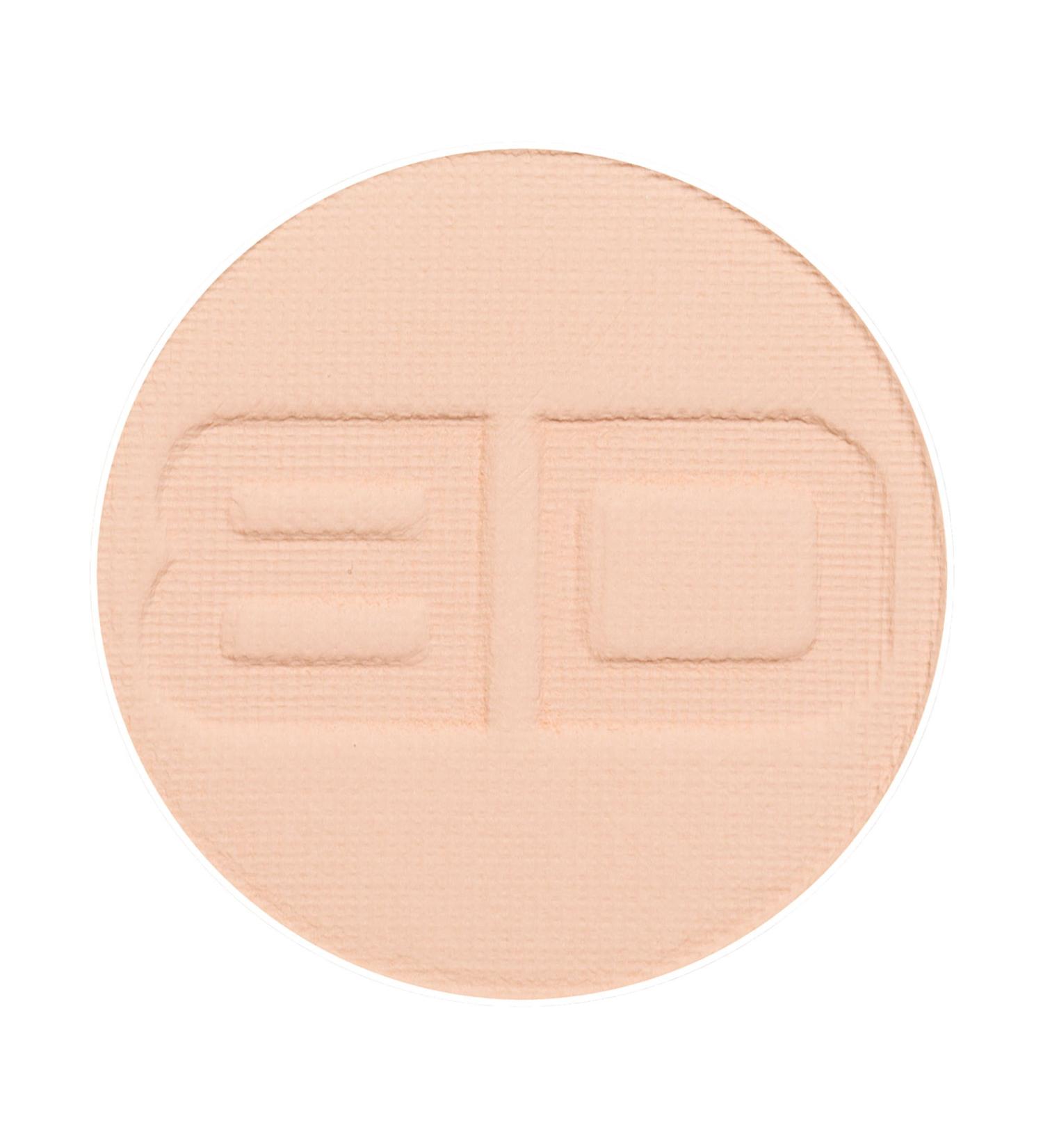 Beni Durrer Powder Pigment Refill - Plush Matt Warm - 2.5g | International Shipping Available - Buy Online on GoSupps.com