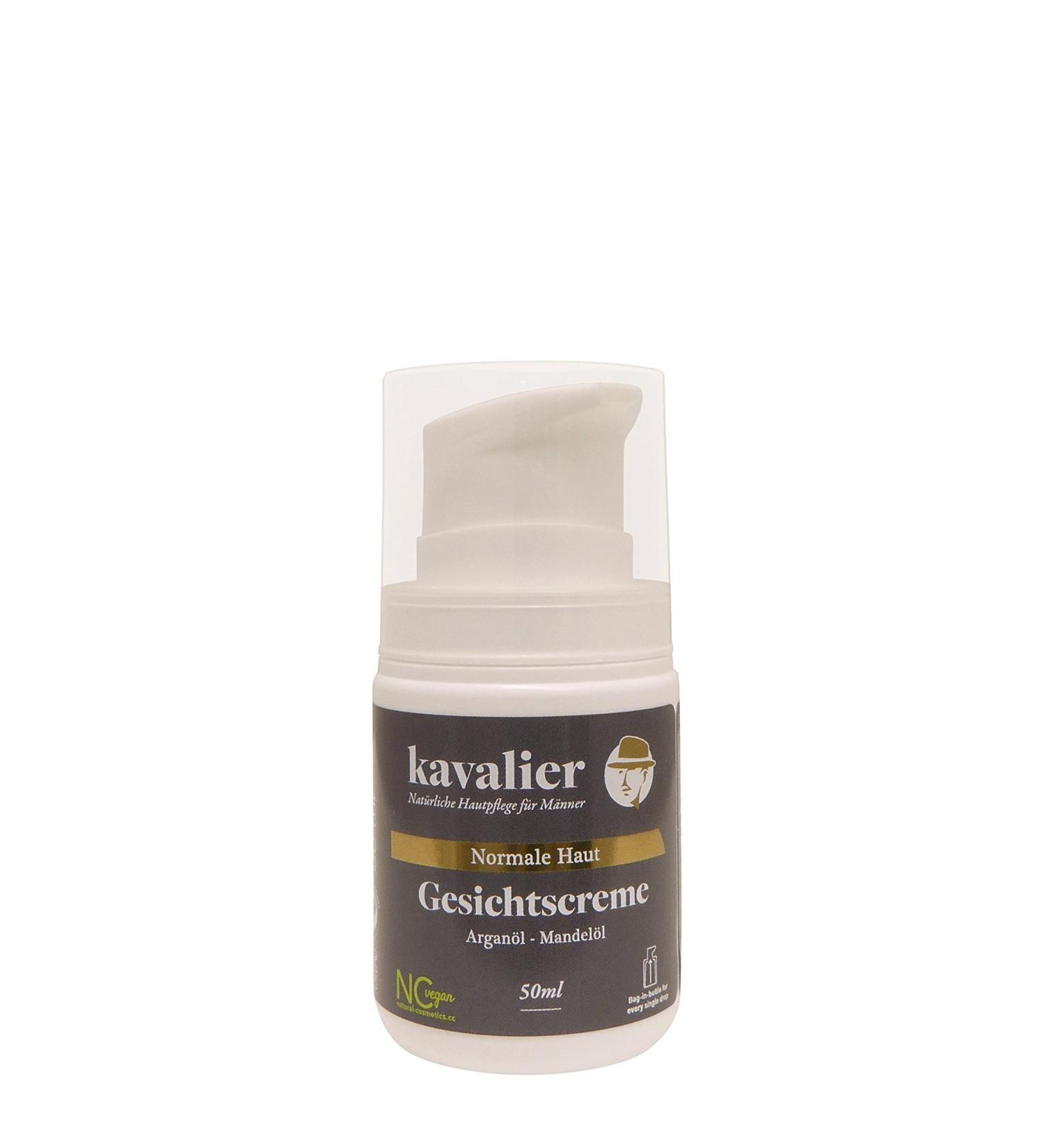 Kavalier Skincare Face cream for normal skin 50 ml