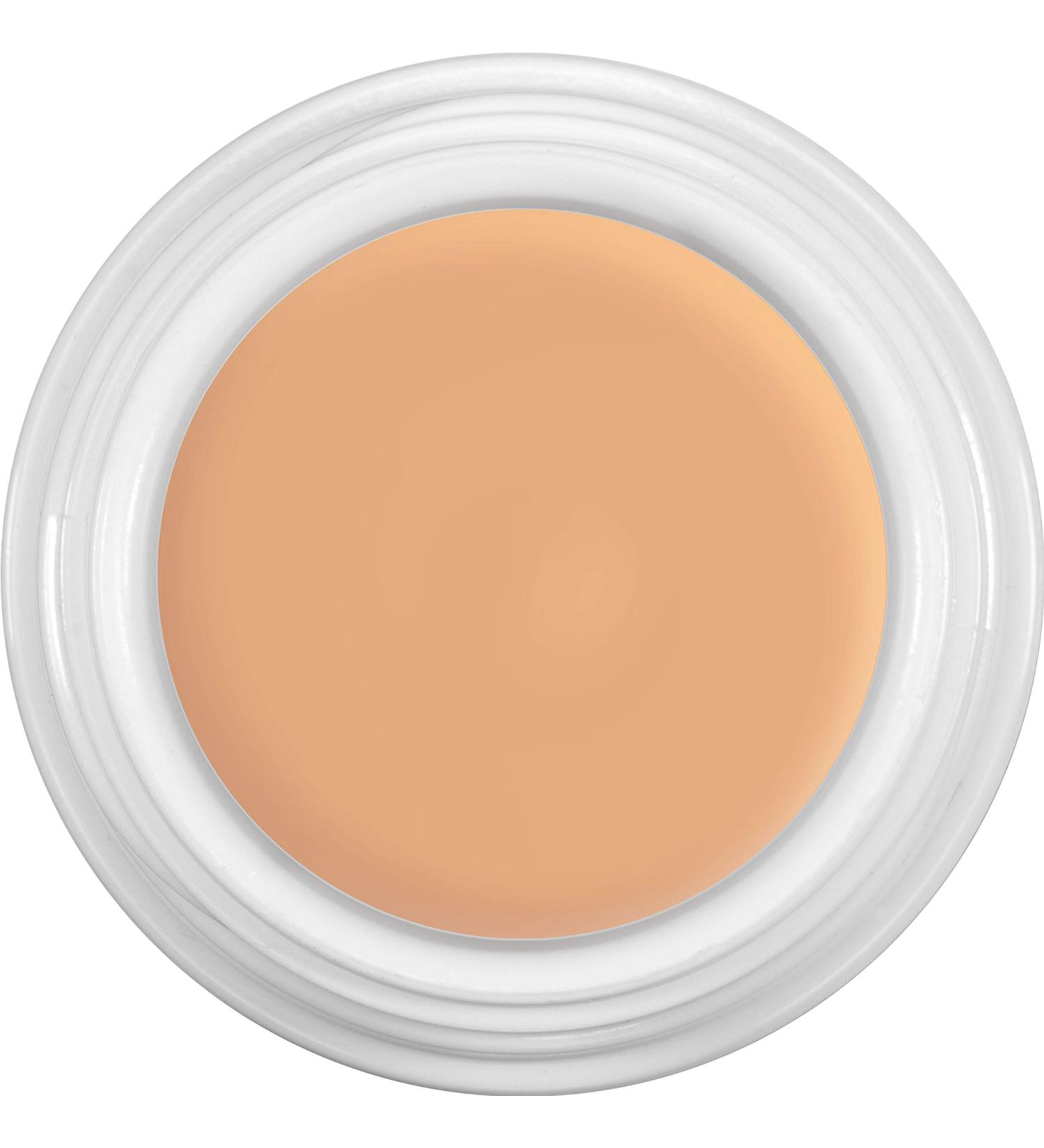 Kryolan Dermacolor Camouflage Make up 4 gr can color D4 1/2