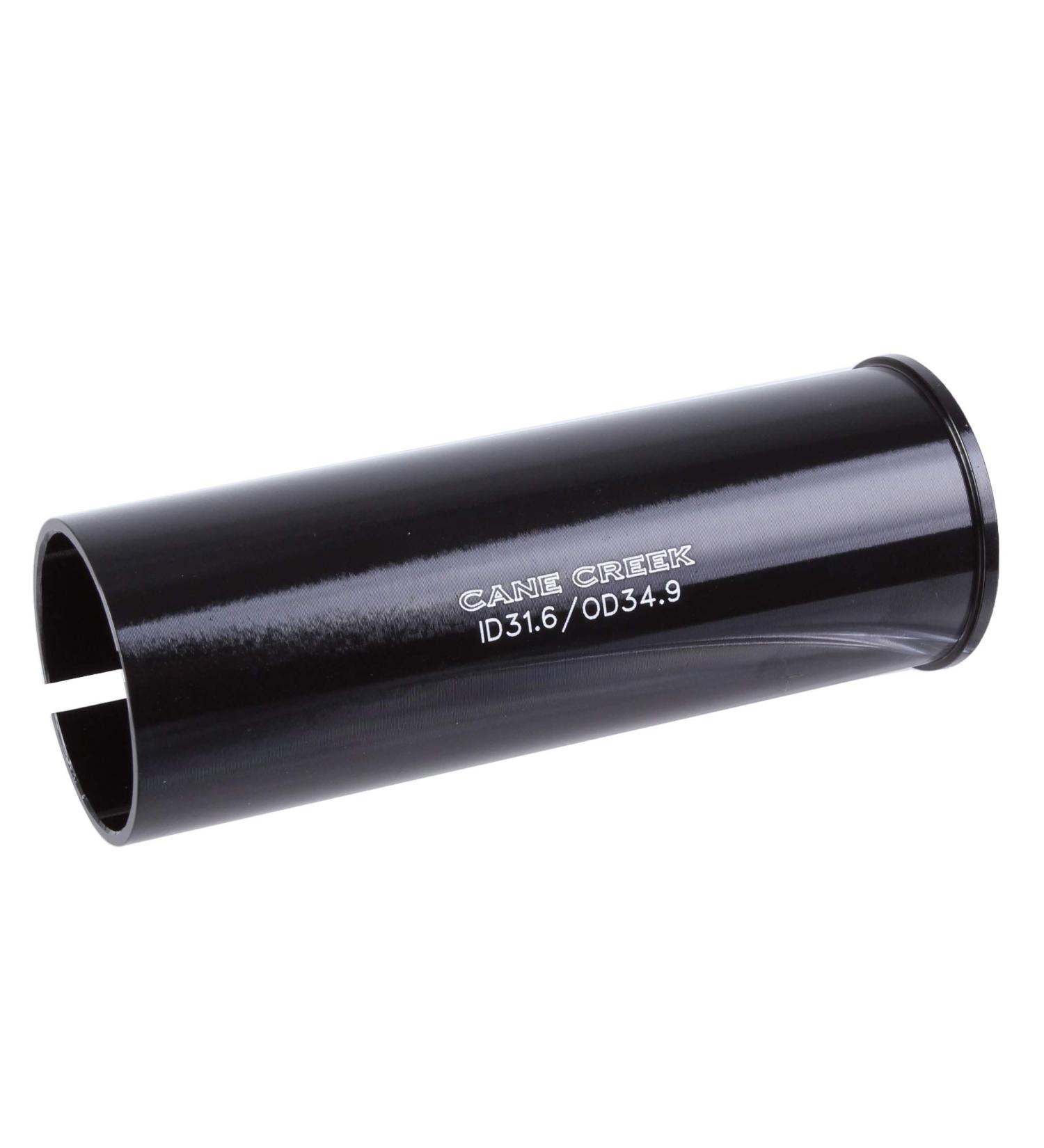 Cane Creek Seatpost Shim, 31.6 to 34.9mm - AAE0008